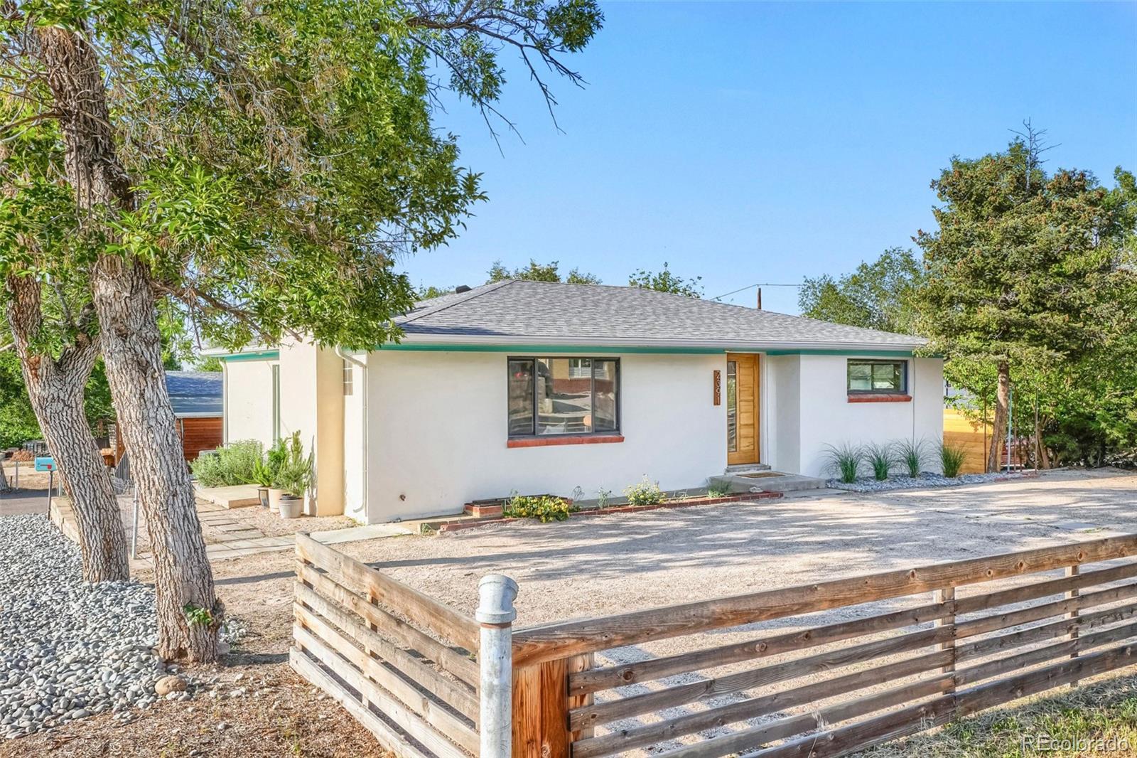 Chaffee Park Denver Home | MLS #: 58518832391 W 56th , Denver Beds: 4 Baths: 2 Price: $575,000
