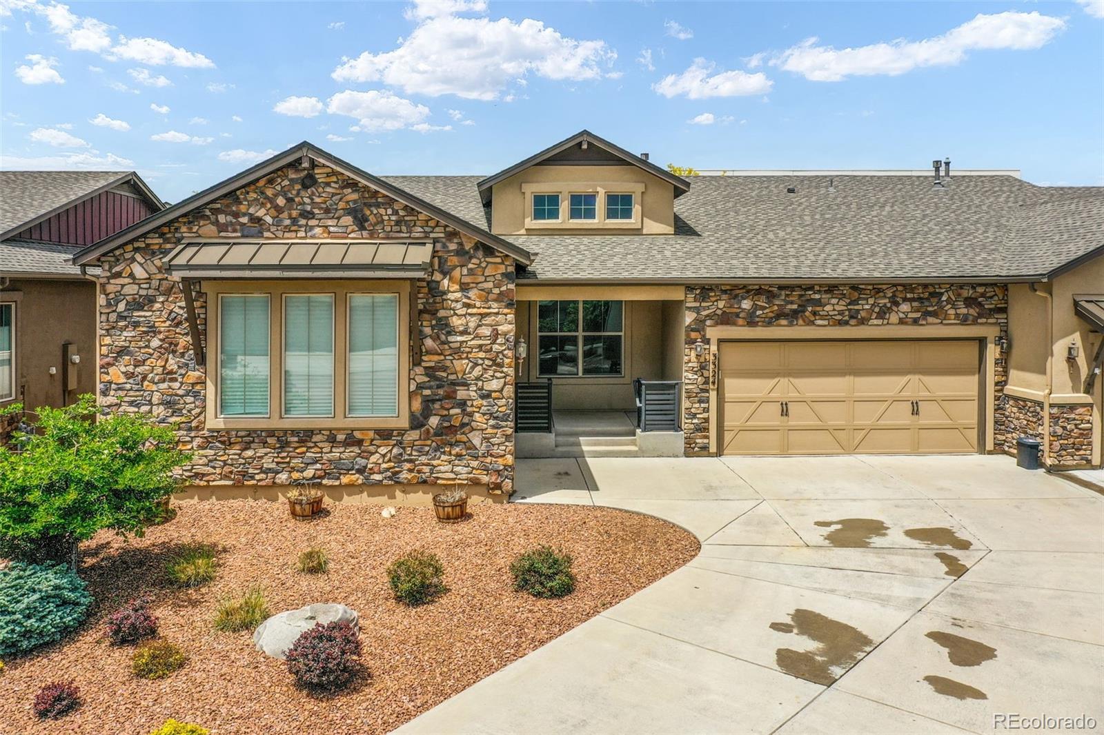  Colorado Springs Home | MLS #: 70735803324  Union Jack Way, Colorado Springs Beds: 4 Baths: 0 Price: $599,000