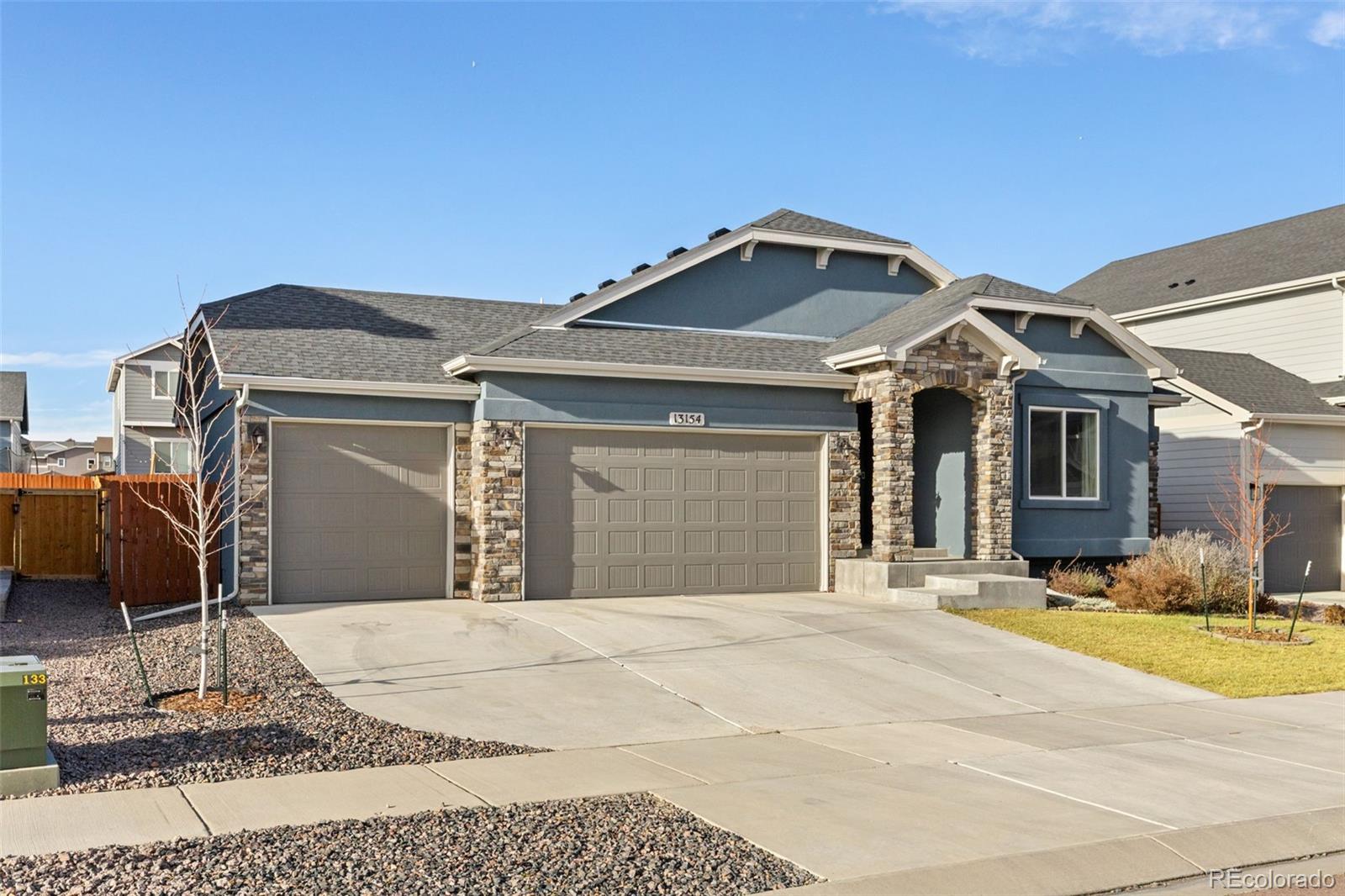  Peyton Home | MLS #: 227837213154  Crooked Hill Drive, Peyton Beds: 5 Baths: 3 Price: $595,000