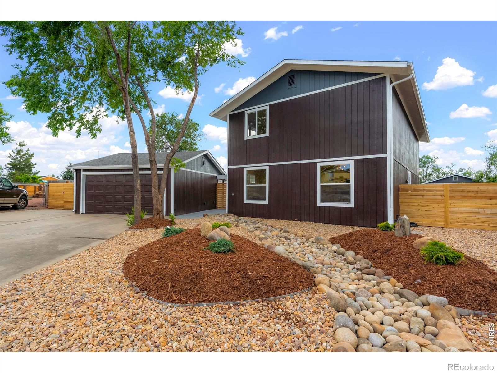 Park Ridge Longmont Home | MLS #: 4567891060829915  Quartz Court, Longmont Beds: 4 Baths: 3 Price: $595,000