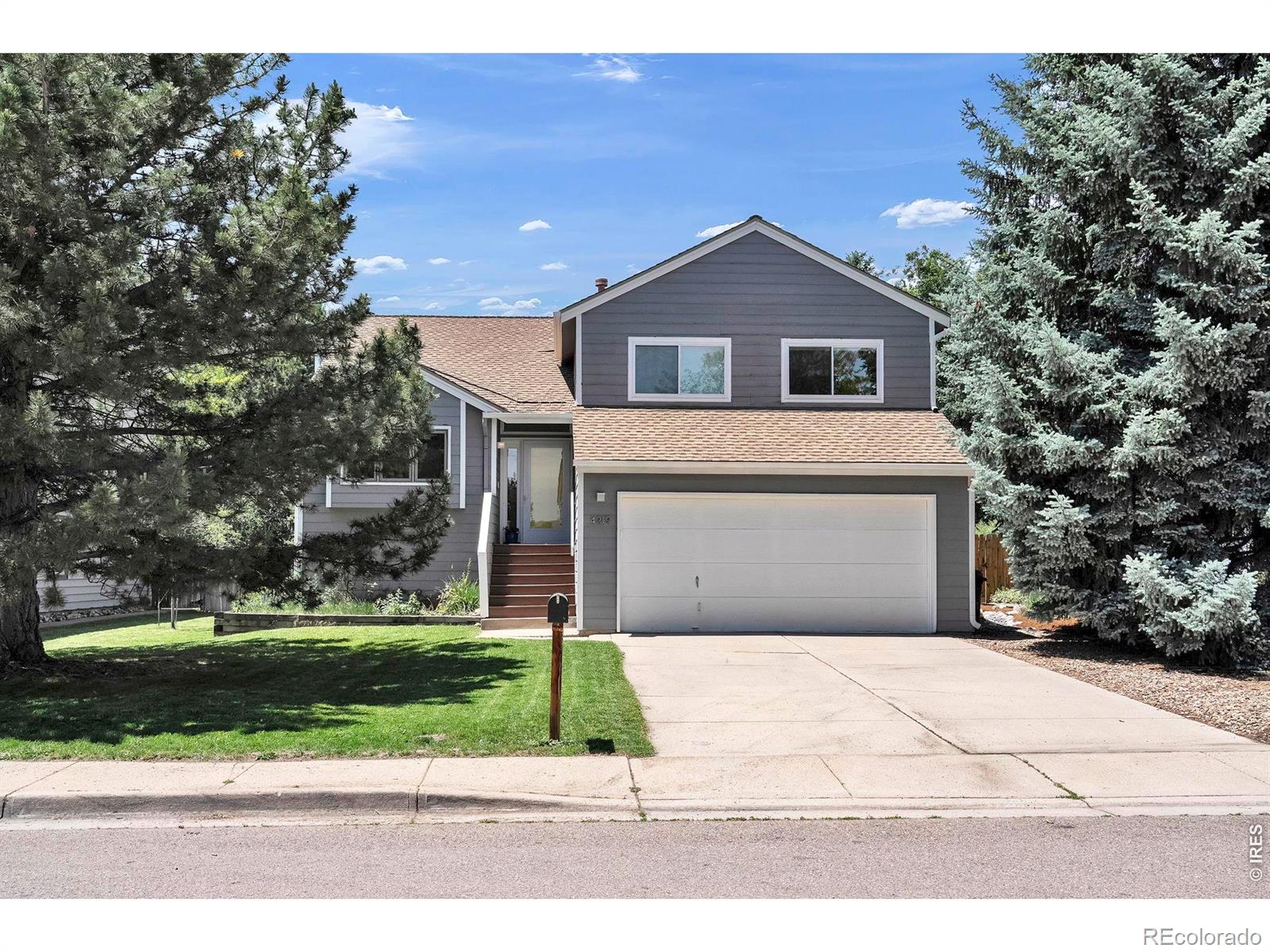  Boulder Home | MLS #: 45678910608514219  Amber Street, Boulder Beds: 3 Baths: 3 Price: $1,169,000
