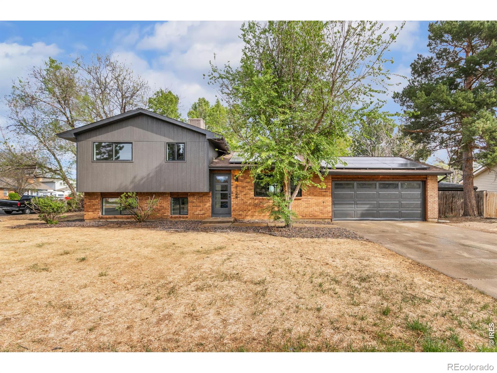 Brown Farm Fort Collins Home | MLS #: 45678910608602124  Manchester Drive, Fort Collins Beds: 3 Baths: 3 Price: $570,000