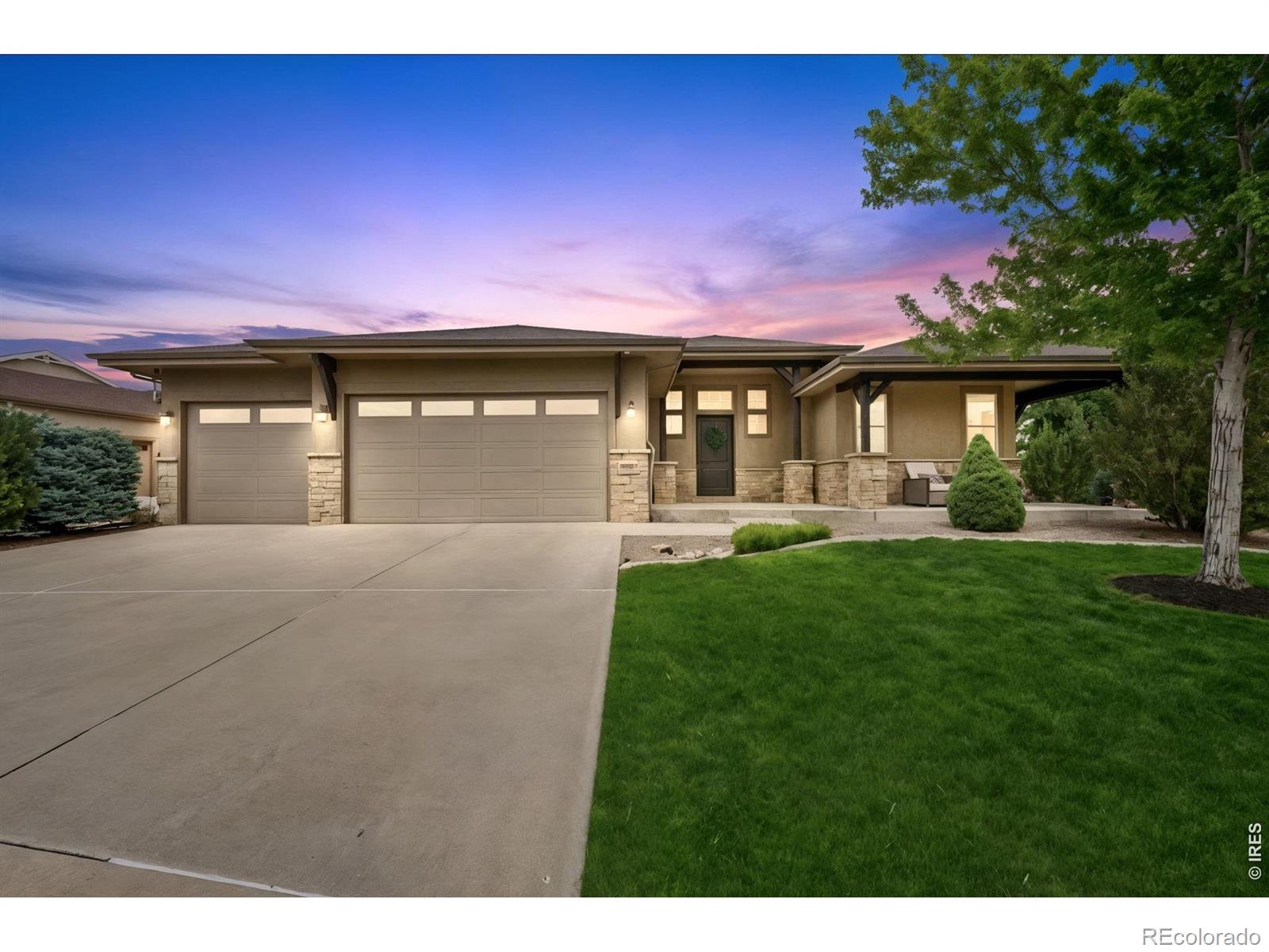 Fossil Ridge Windsor Home | MLS #: 45678910608655506  Evangeline Drive, Windsor Beds: 5 Baths: 4 Price: $930,000