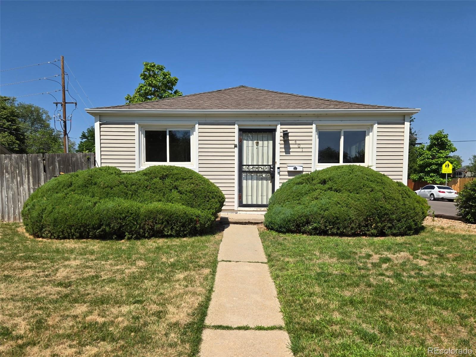 Hilltop Denver Home | MLS #: 9954481401 S Jersey Street, Denver Beds: 2 Baths: 2 Price: $475,000