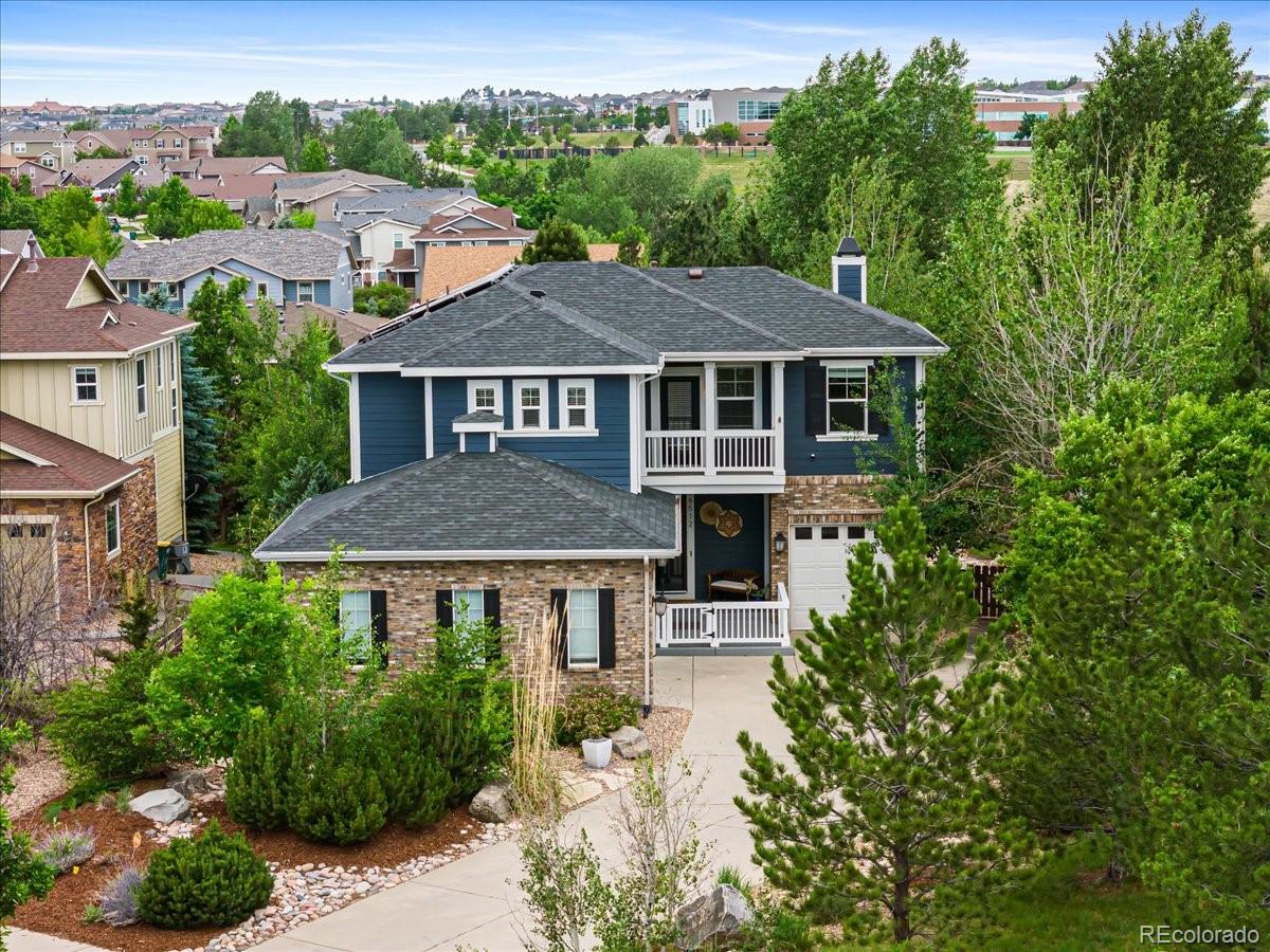 Southshore Aurora Home | MLS #: 409694026512 E Calhoun Place, Aurora Beds: 5 Baths: 4 Price: $849,900