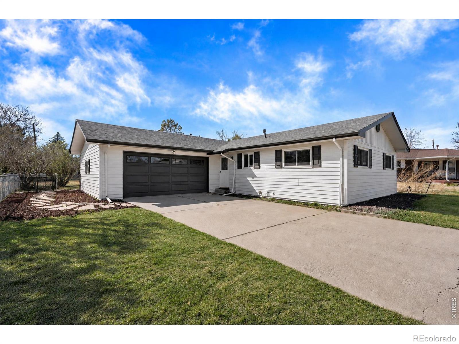 Loch Lon Loveland Home | MLS #: 45678910608871317  Ida Court, Loveland Beds: 3 Baths: 2 Price: $445,000