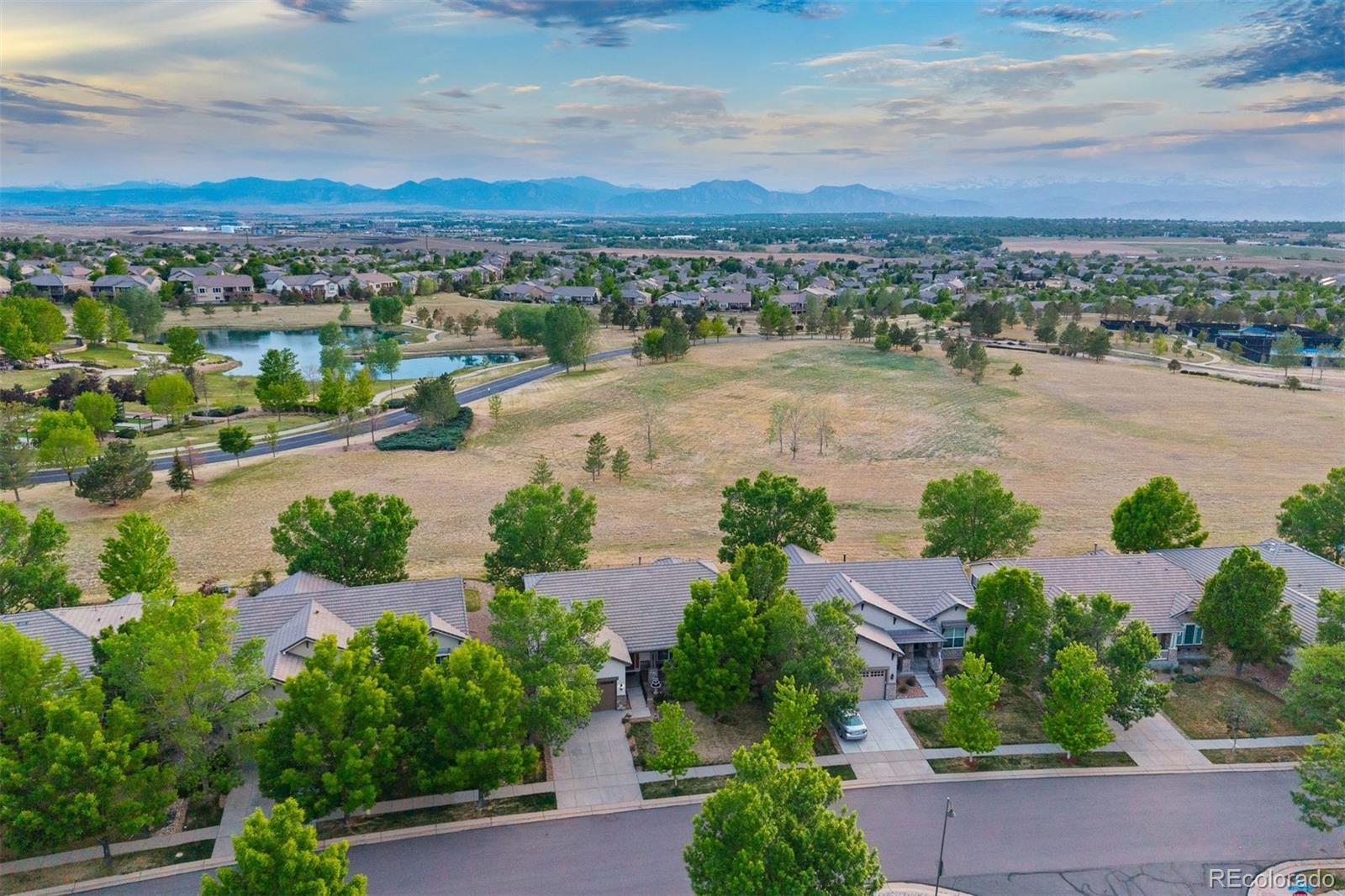 Anthem Ranch Broomfield Home | MLS #: 667890516351  Somerset Drive, Broomfield Beds: 3 Baths: 3 Price: $1,182,500