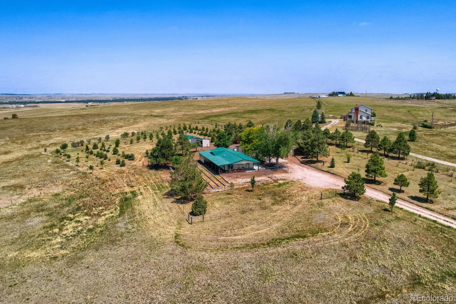 11783  pine meadows drive, Kiowa sold home. Closed on 2026-08-20 for $655,900.