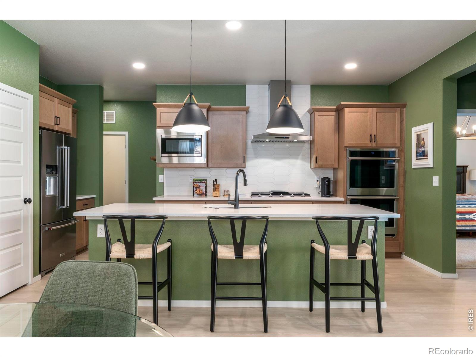  Timnath Home | MLS #: 45678910609095017  Leopold Lane, Timnath Beds: 4 Baths: 3 Price: $665,000