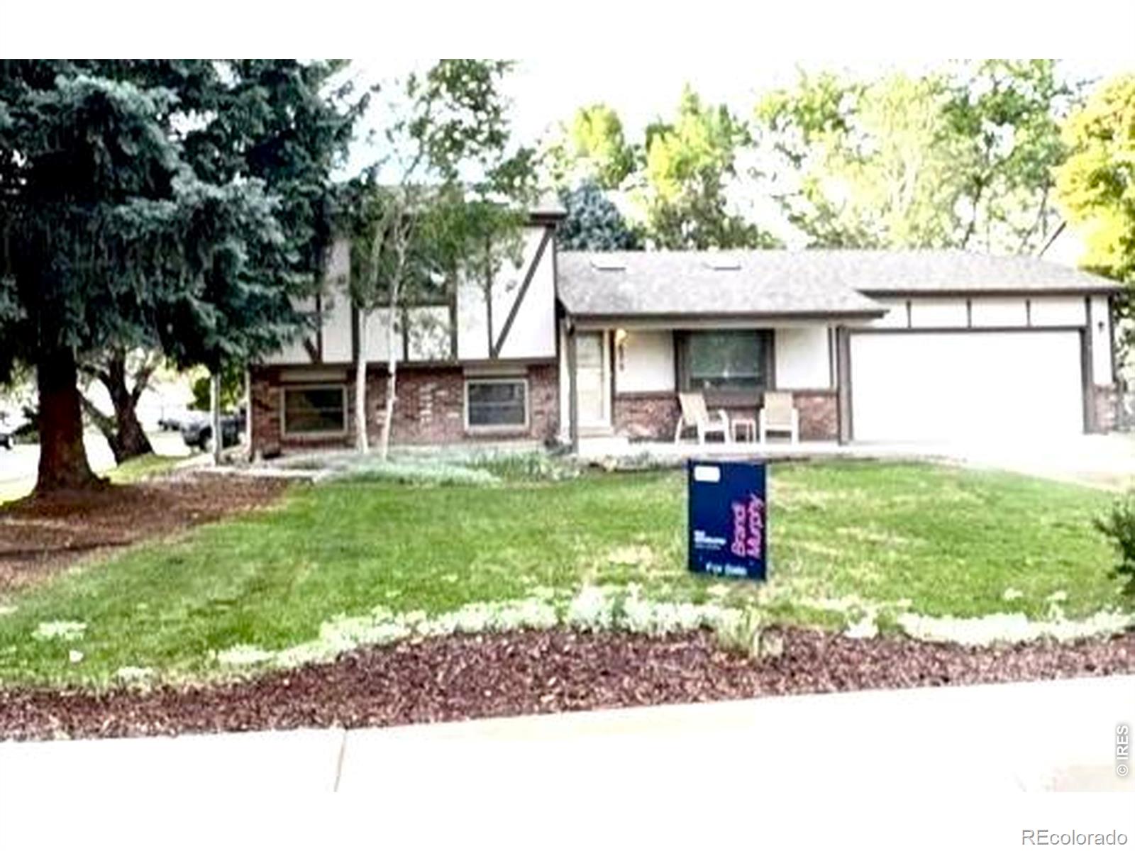 Foothill Green Littleton Home | MLS #: 45678910609105670 S Parfet Street, Littleton Beds: 3 Baths: 2 Price: $535,000