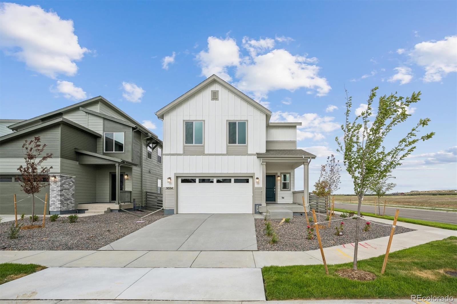  Commerce City Home | MLS #: 88239689354  Danube Street, Commerce City Beds: 4 Baths: 3 Price: $524,990