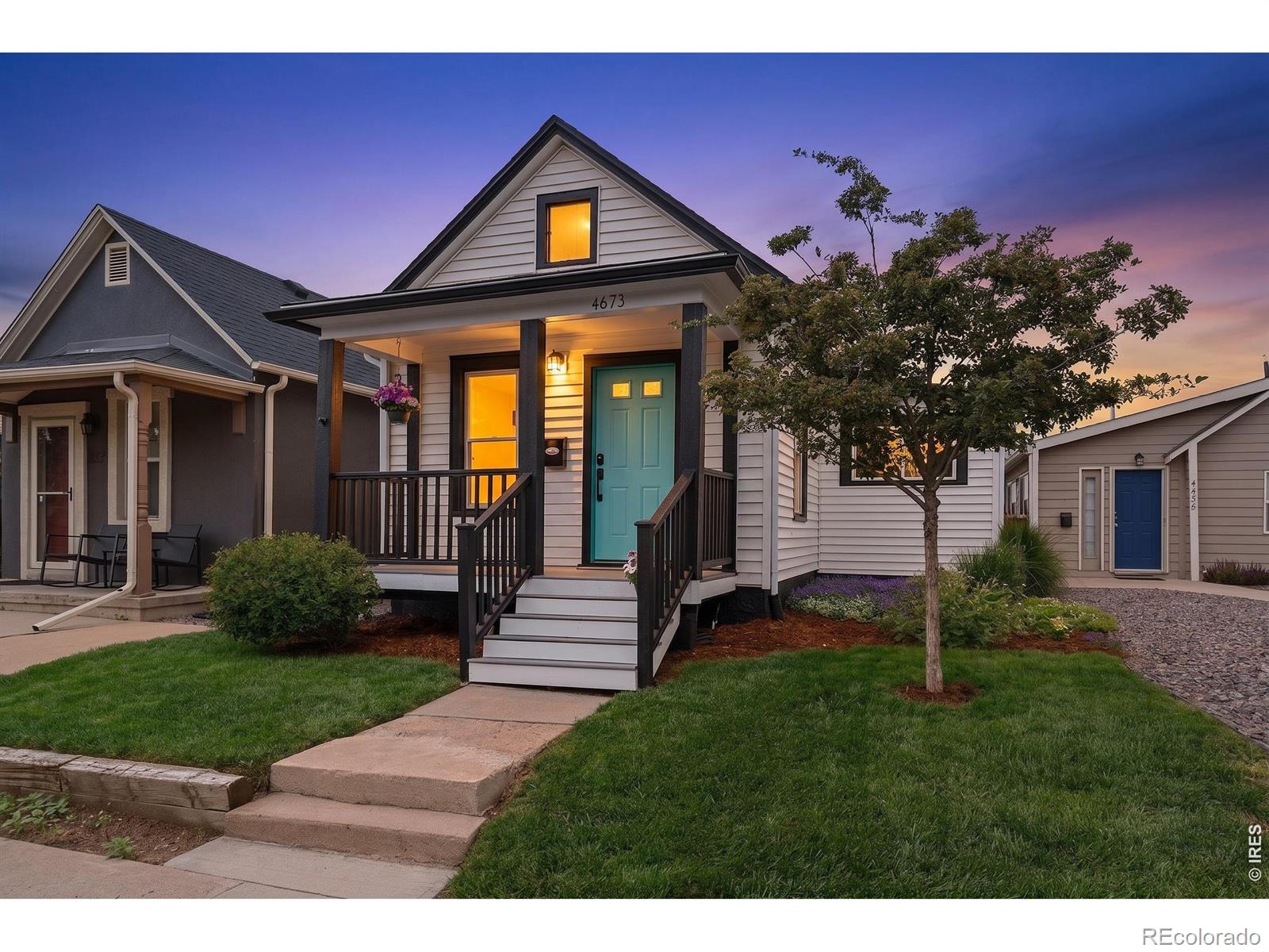  Denver Home | MLS #: 45678910609154673  Lincoln Street, Denver Beds: 2 Baths: 1 Price: $375,000