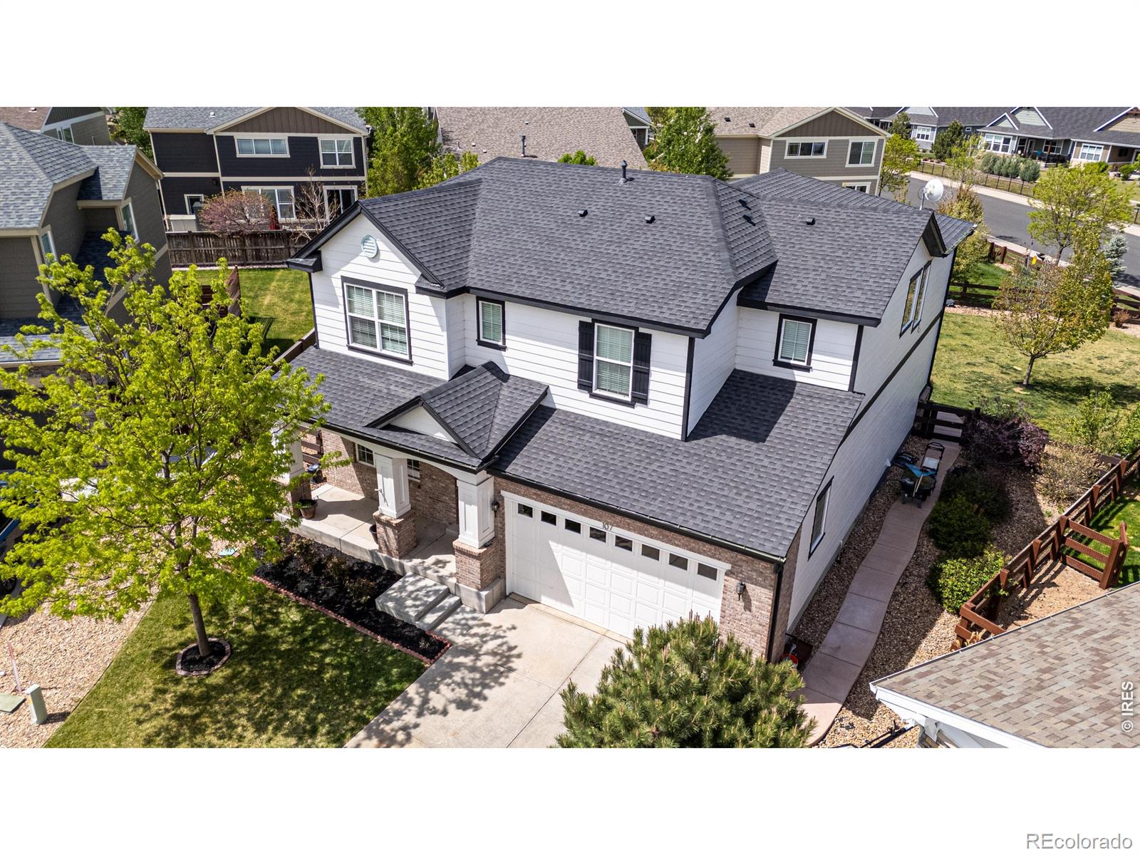 Water Valley Windsor Home | MLS #: 4567891060922107  Ibiza Court, Windsor Beds: 5 Baths: 4 Price: $850,000