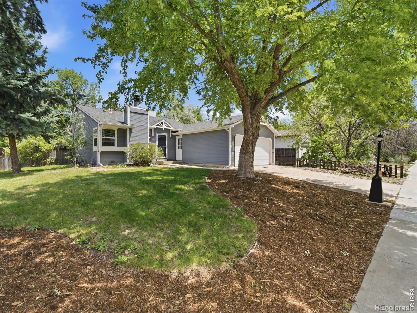 Meadowlark Longmont Home | MLS #: 45678910609482236  Tulip Street, Longmont Beds: 4 Baths: 2 Price: $474,900
