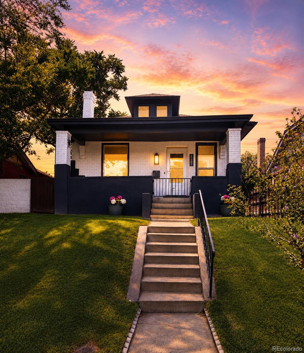 Berkeley Denver Home | MLS #: 19465304267  Federal Boulevard, Denver Beds: 3 Baths: 2 Price: $625,000