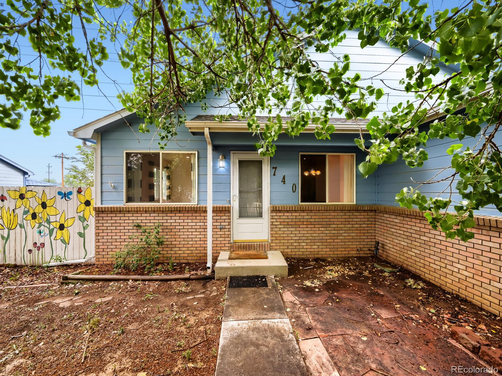 740 beth avenue, Fort Lupton sold home. Closed on 2026-07-27 for $435,000.
