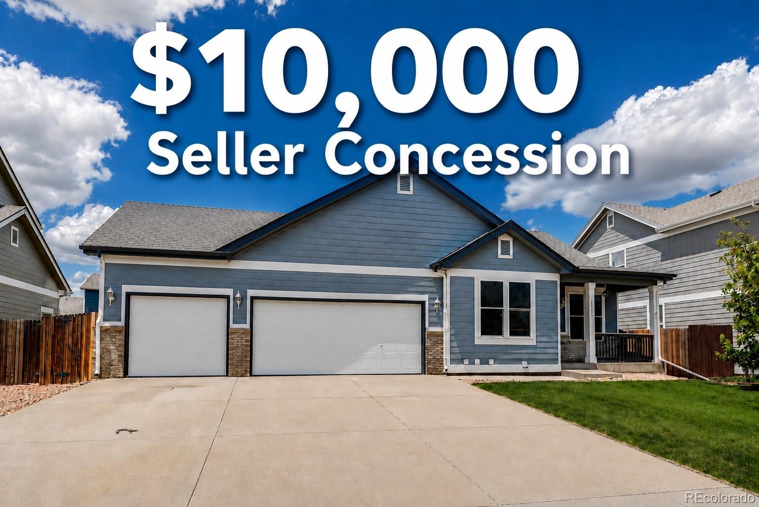  Strasburg Home | MLS #: 44567912367  Basil Street, Strasburg Beds: 5 Baths: 3 Price: $469,800