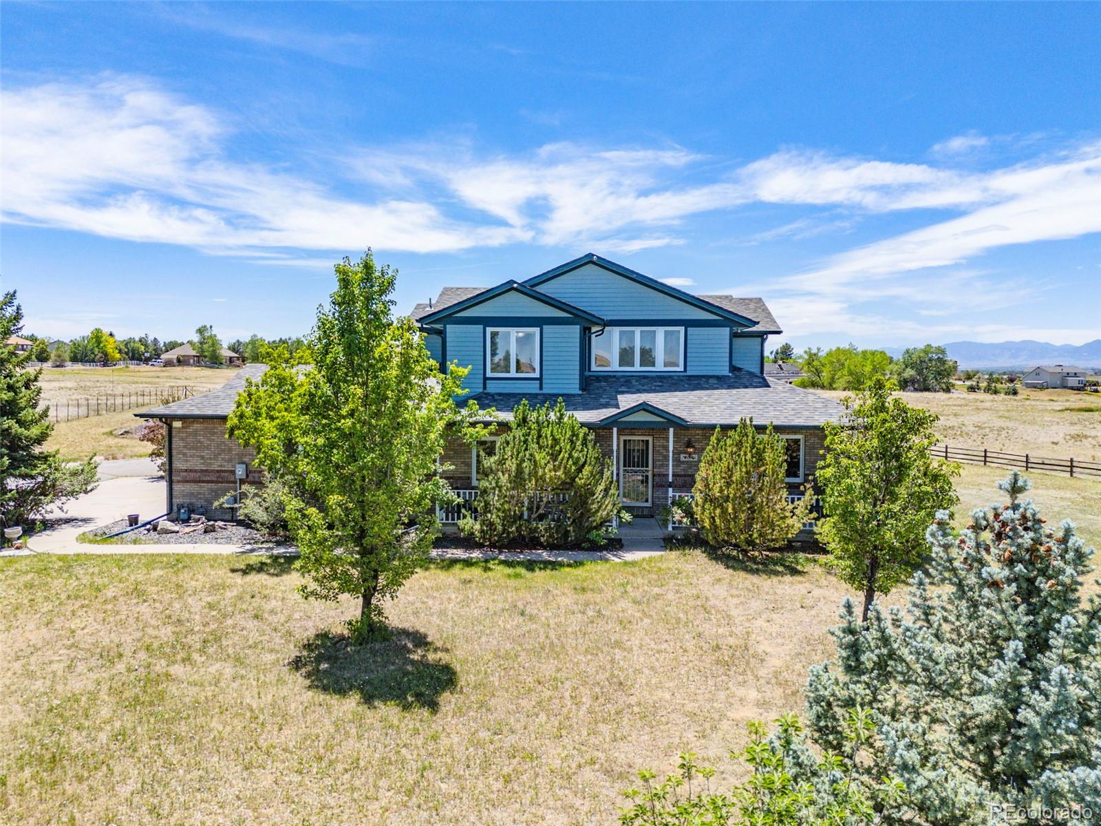  Erie Home | MLS #: 8284760270  Cessna Drive, Erie Beds: 4 Baths: 4 Price: $1,125,000