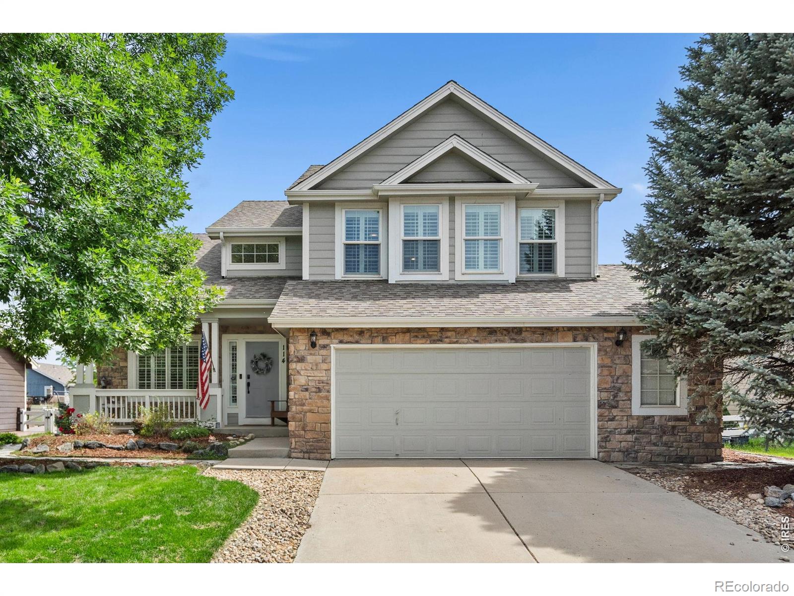 Water Valley Windsor Home | MLS #: 4567891061003114  Whitney Court, Windsor Beds: 5 Baths: 4 Price: $595,000