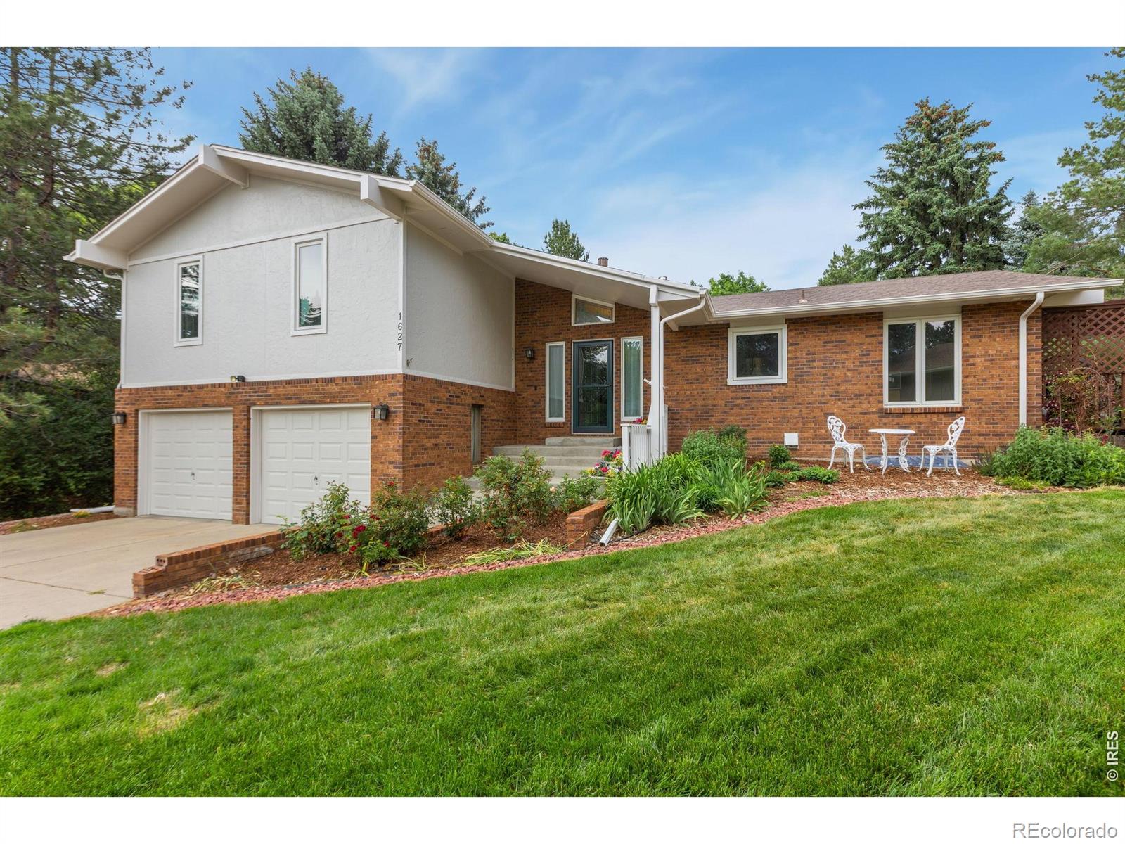 Rangeview North Am Greeley Home | MLS #: 45678910610291627  37th Avenue, Greeley Beds: 5 Baths: 3 Price: $420,000