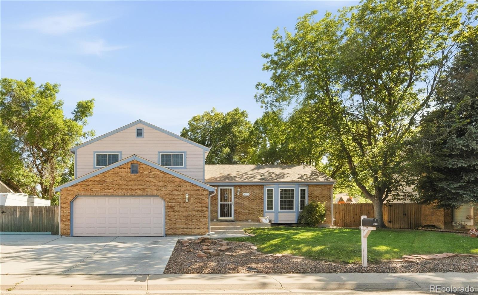 4392 e 115th avenue, Thornton sold home. Closed on 2026-07-14 for $510,000.