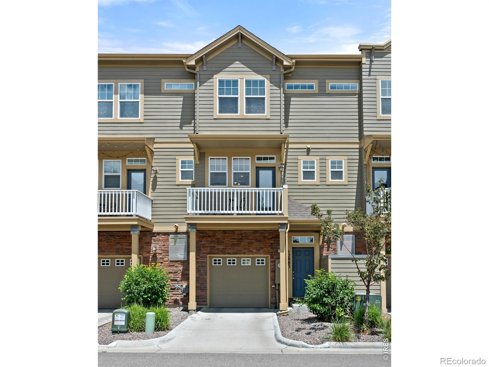  Broomfield Home | MLS #: 456789106104112883  King Street, Broomfield Beds: 2 Baths: 3 Price: $358,990