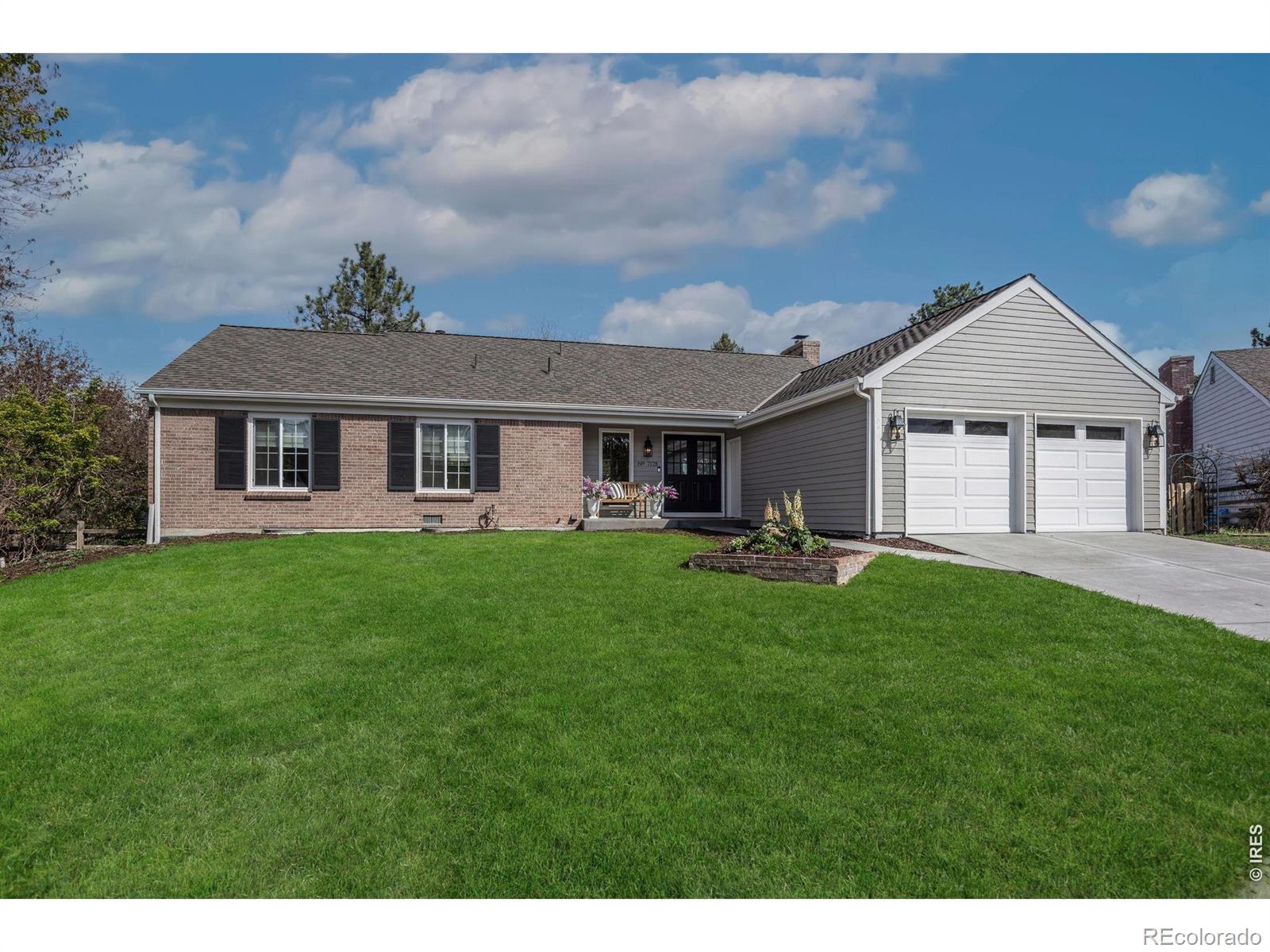 Homestead Farm Centennial Home | MLS #: 45678910610537128 S Glencoe Court, Centennial Beds: 5 Baths: 3 Price: $967,000