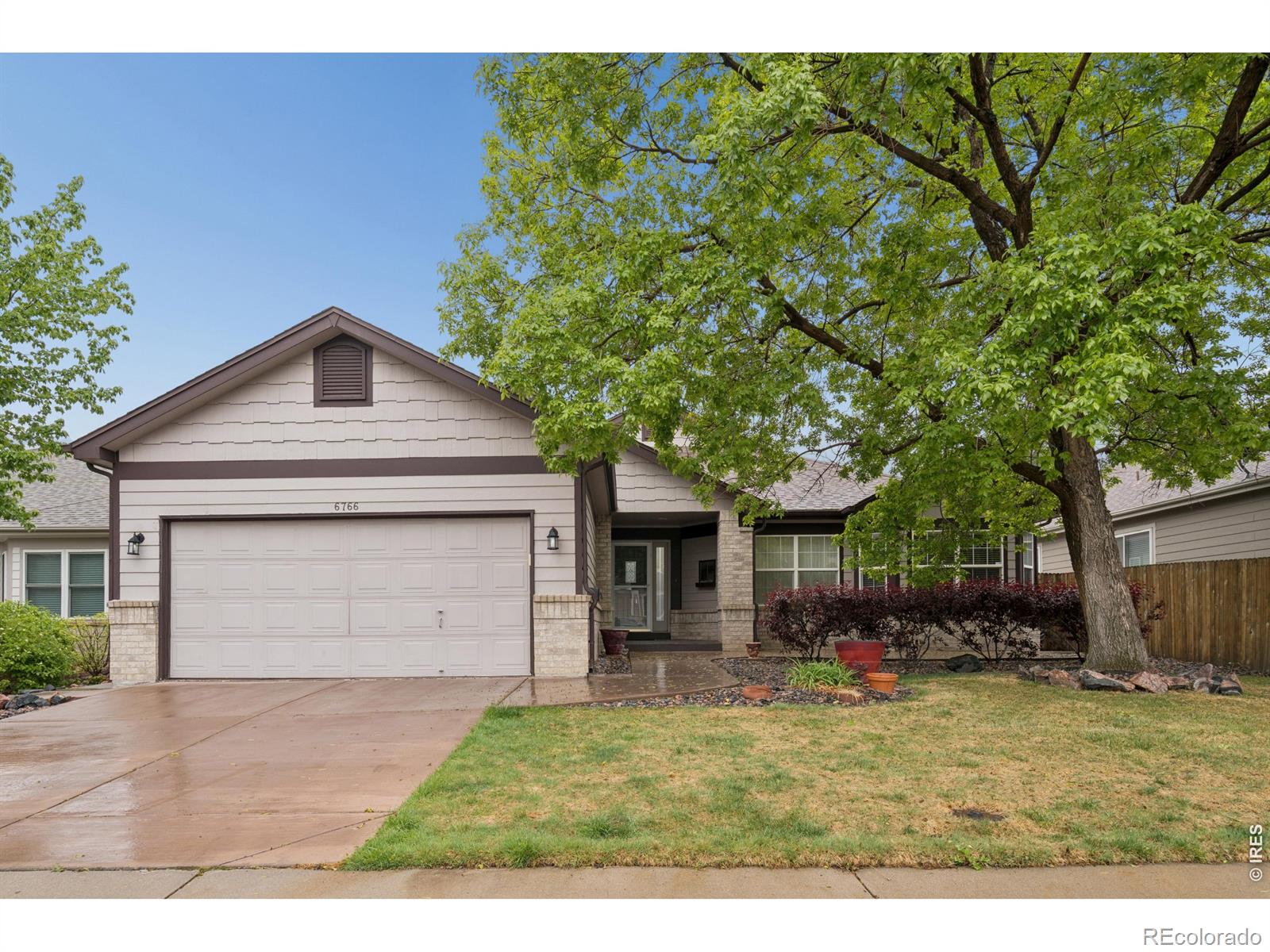 6766 salvia court, Arvada sold home. Closed on 2026-09-01 for $775,000.