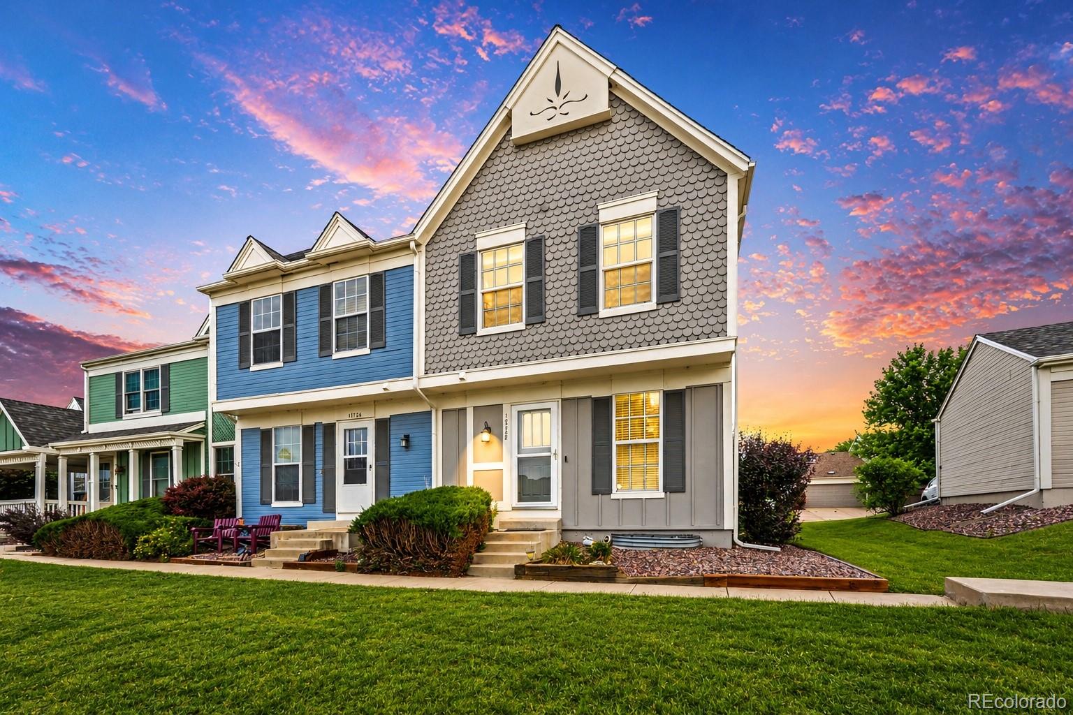19728  rosewood court, Parker sold home. Closed on 2026-09-02 for $385,000.