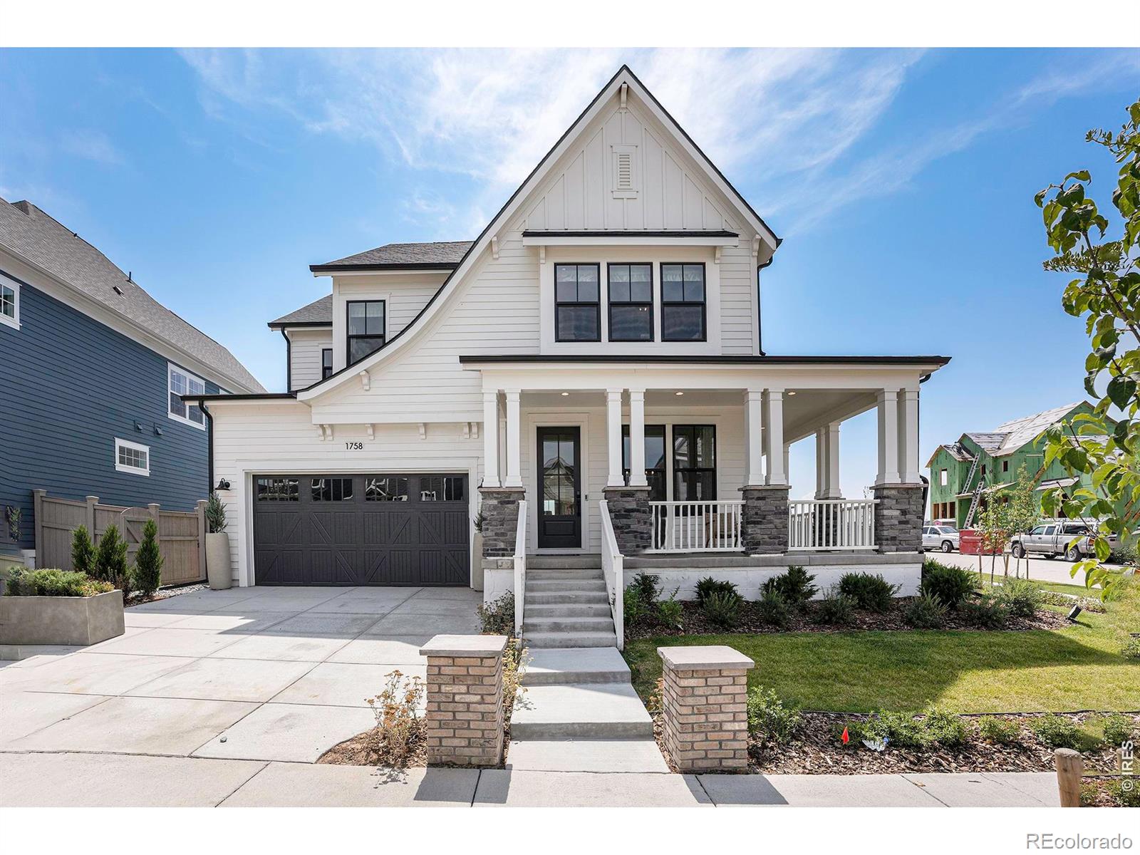  Erie Home | MLS #: 45678910610651758  Peach Avenue, Erie Beds: 5 Baths: 5 Price: $1,175,000