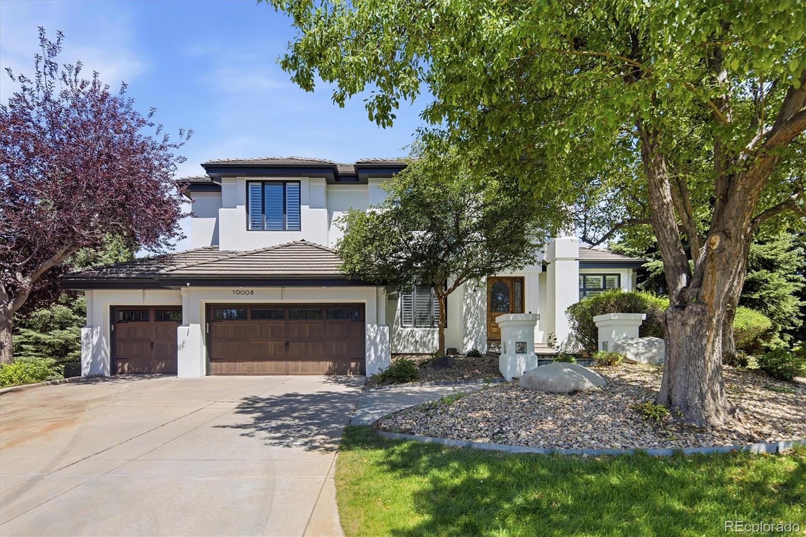  Lone Tree Home | MLS #: 892302610008  Oak Tree Court, Lone Tree Beds: 5 Baths: 6 Price: $1,799,999