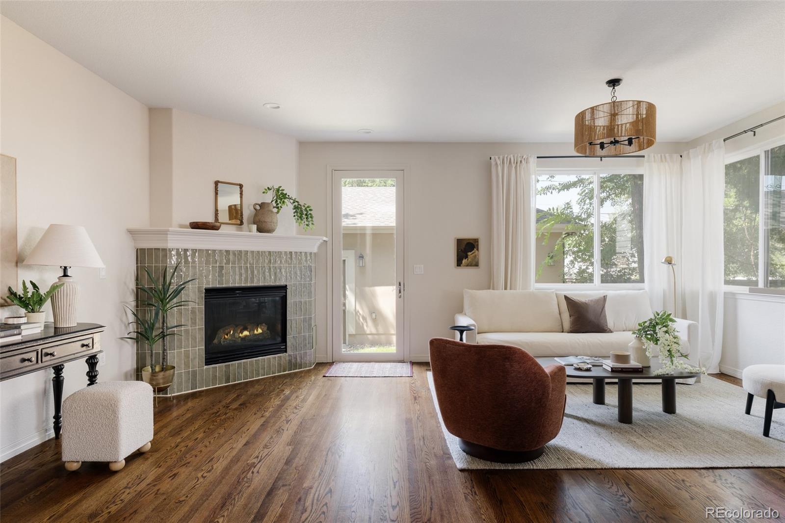 767  elm street, Denver sold home. Closed on 2026-10-09 for $789,000.