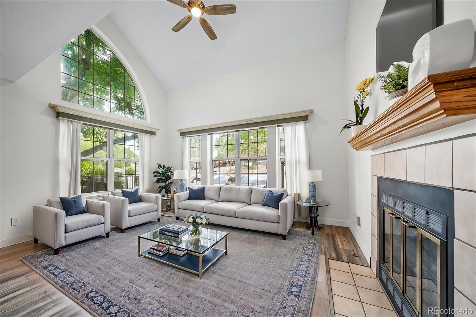 6731 s ivy way, Centennial sold home. Closed on 2026-08-21 for $290,000.