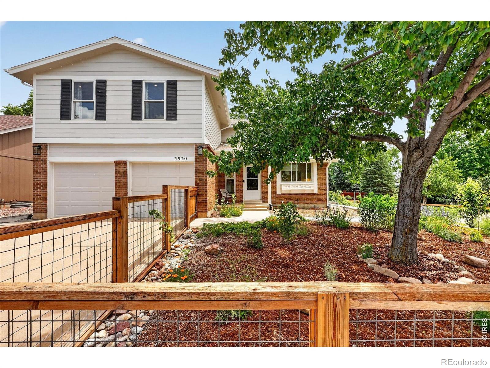  Boulder Home | MLS #: 45678910610783930  Arbol Court, Boulder Beds: 4 Baths: 3 Price: $1,285,000