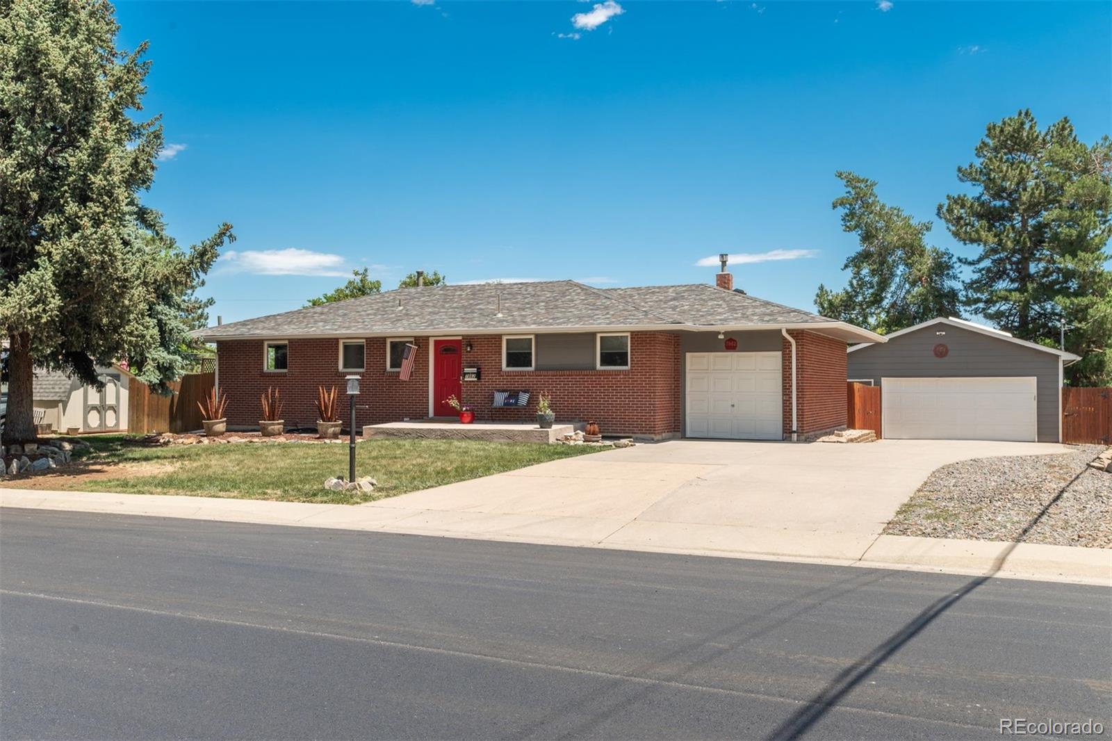  Centennial Home | MLS #: 99229237862 S Vine Street, Centennial Beds: 4 Baths: 3 Price: $665,000