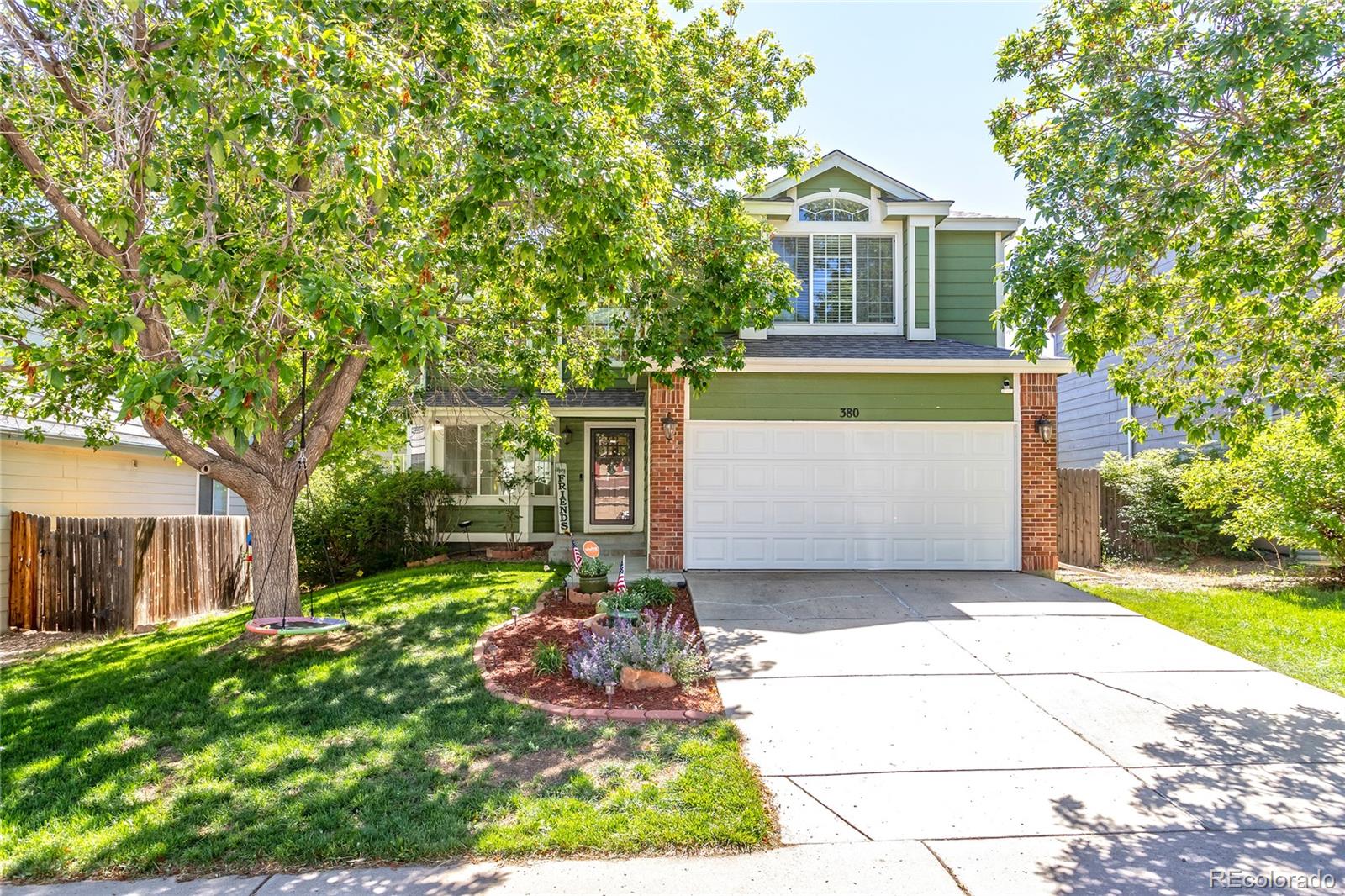  Castle Rock Home | MLS #: 1897959380  Dunhill Street, Castle Rock Beds: 4 Baths: 3 Price: $544,900
