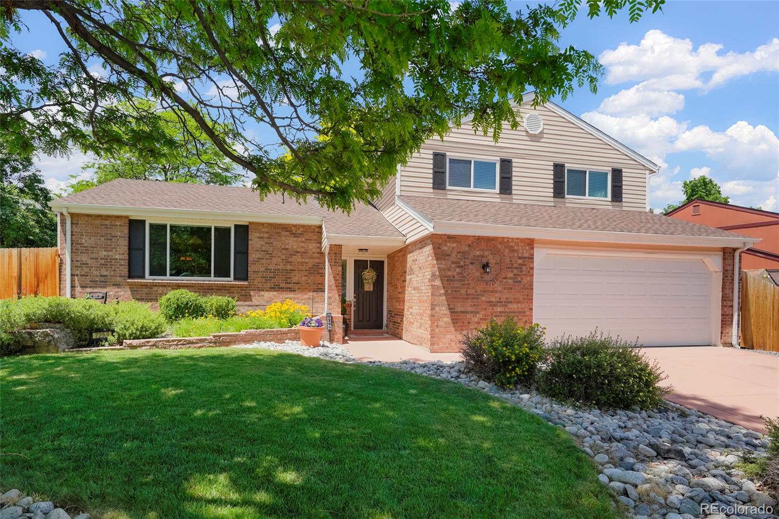 Stony Creek Littleton Home | MLS #: 19193057269 S Garland Court, Littleton Beds: 3 Baths: 3 Price: $635,000