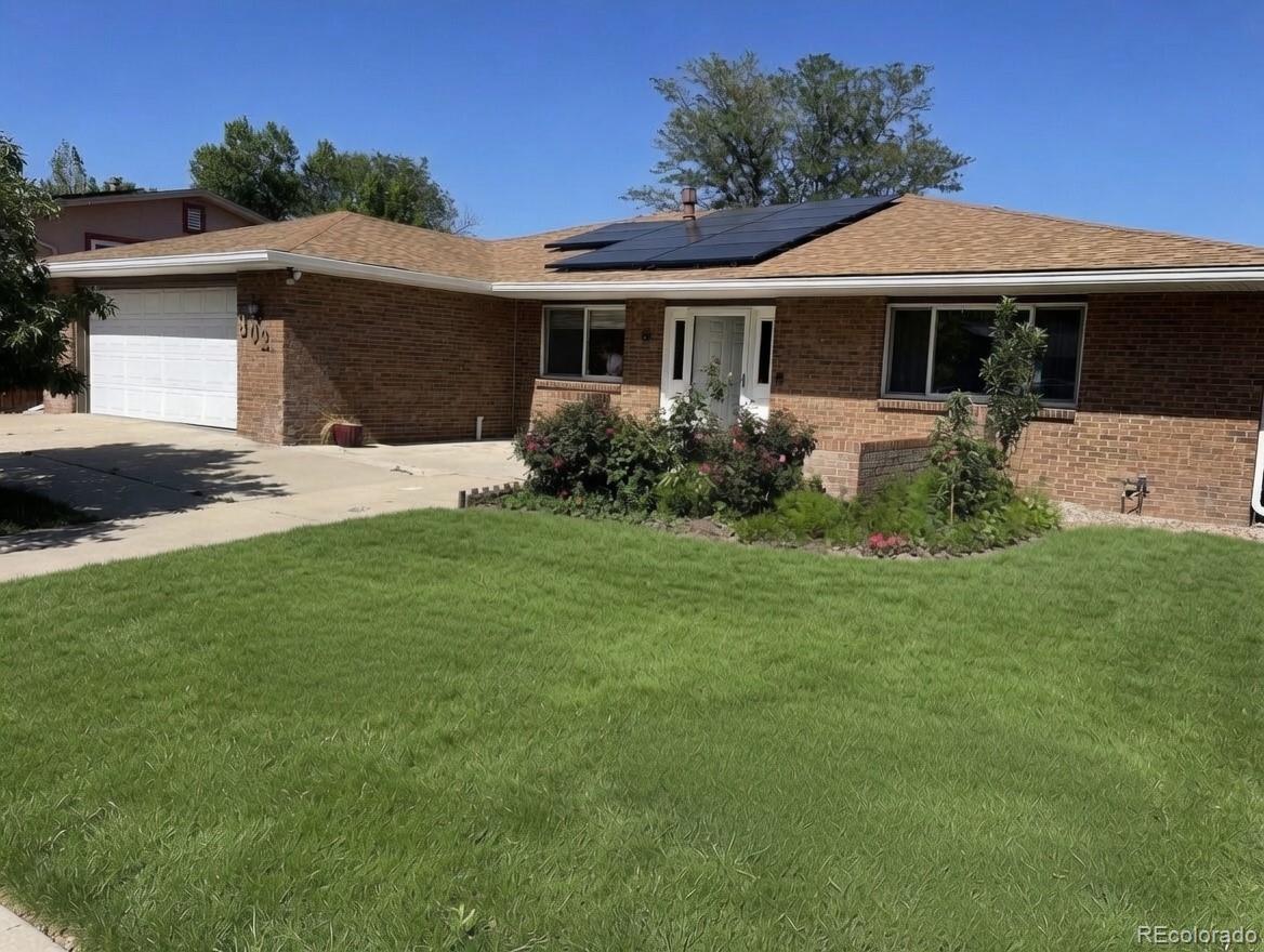  Brighton Home | MLS #: 6091465802 S 11th Avenue, Brighton Beds: 6 Baths: 3 Price: $480,000