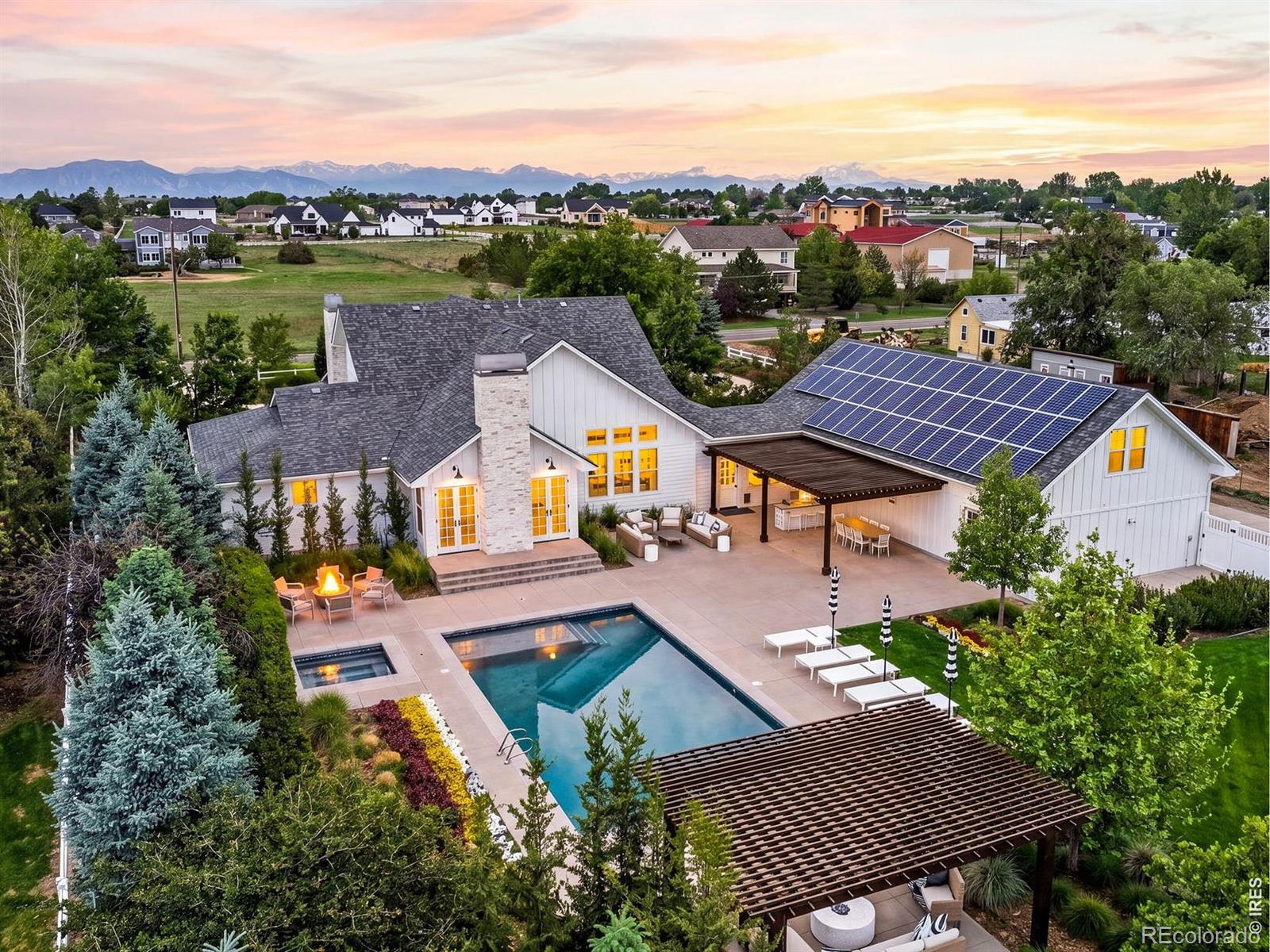  Broomfield Home | MLS #: 456789106111614570  Clay Street, Broomfield Beds: 4 Baths: 6 Price: $3,997,000