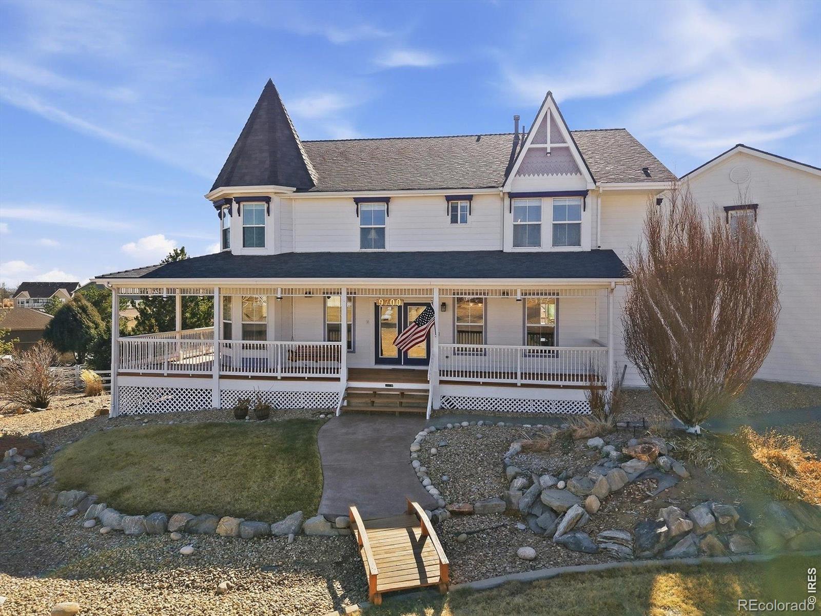 Brighton Home | MLS #: 45678910611259700 E 148th Place, Brighton Beds: 6 Baths: 5 Price: $1,290,000
