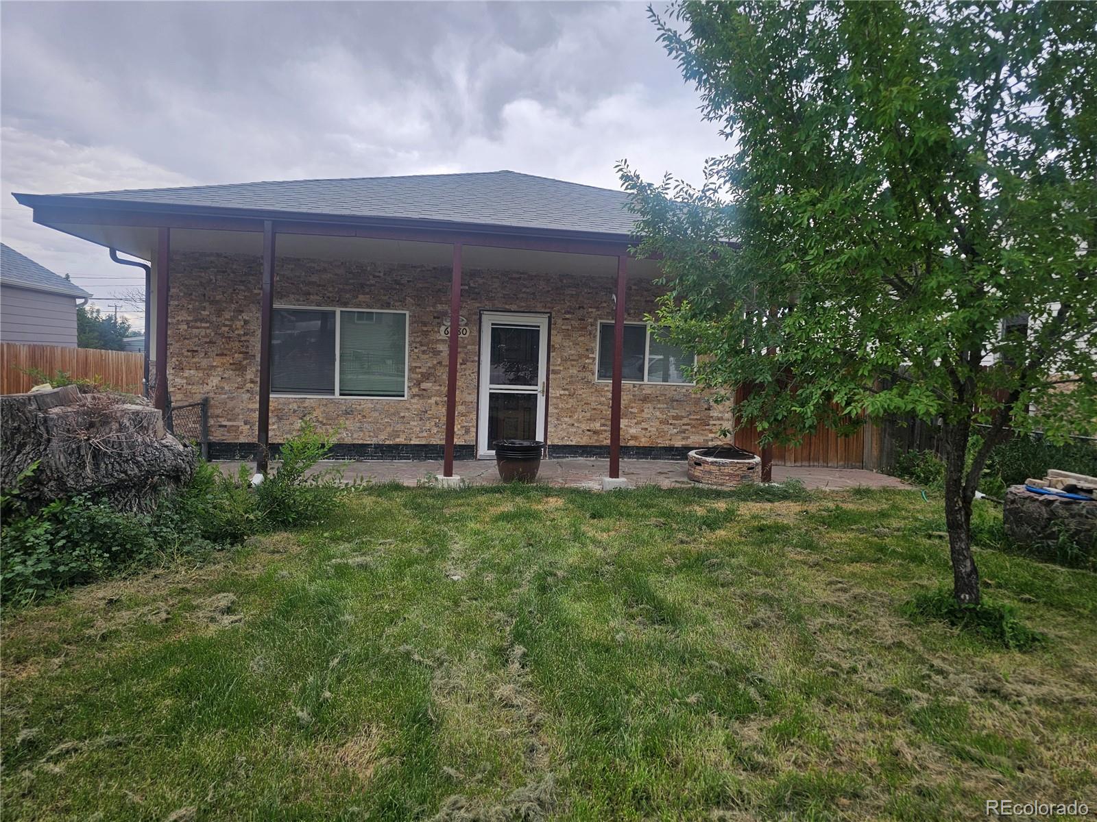 Cole Denver Home | MLS #: 26274976680  Julian Street, Denver Beds: 3 Baths: 1 Price: $338,000
