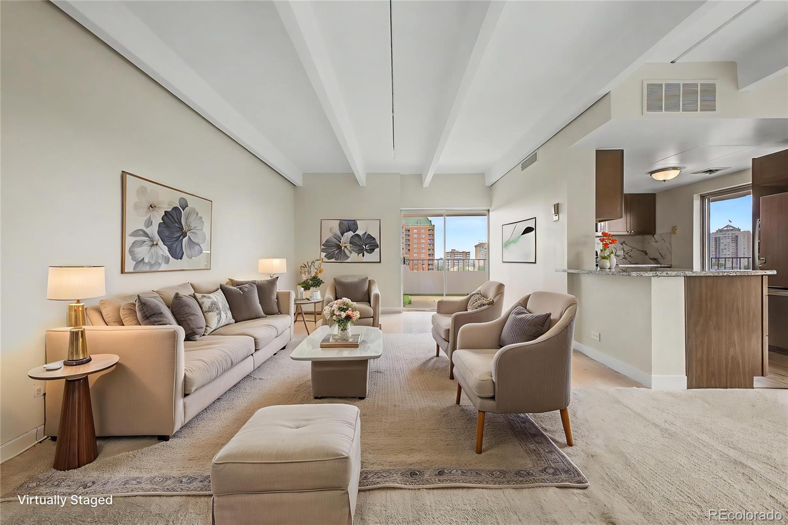 Washington Park Denver Condo / Townhome | MLS #: 1937117130 N Pearl Street 1103, Denver Beds: 2 Baths: 2 Price: $460,000
