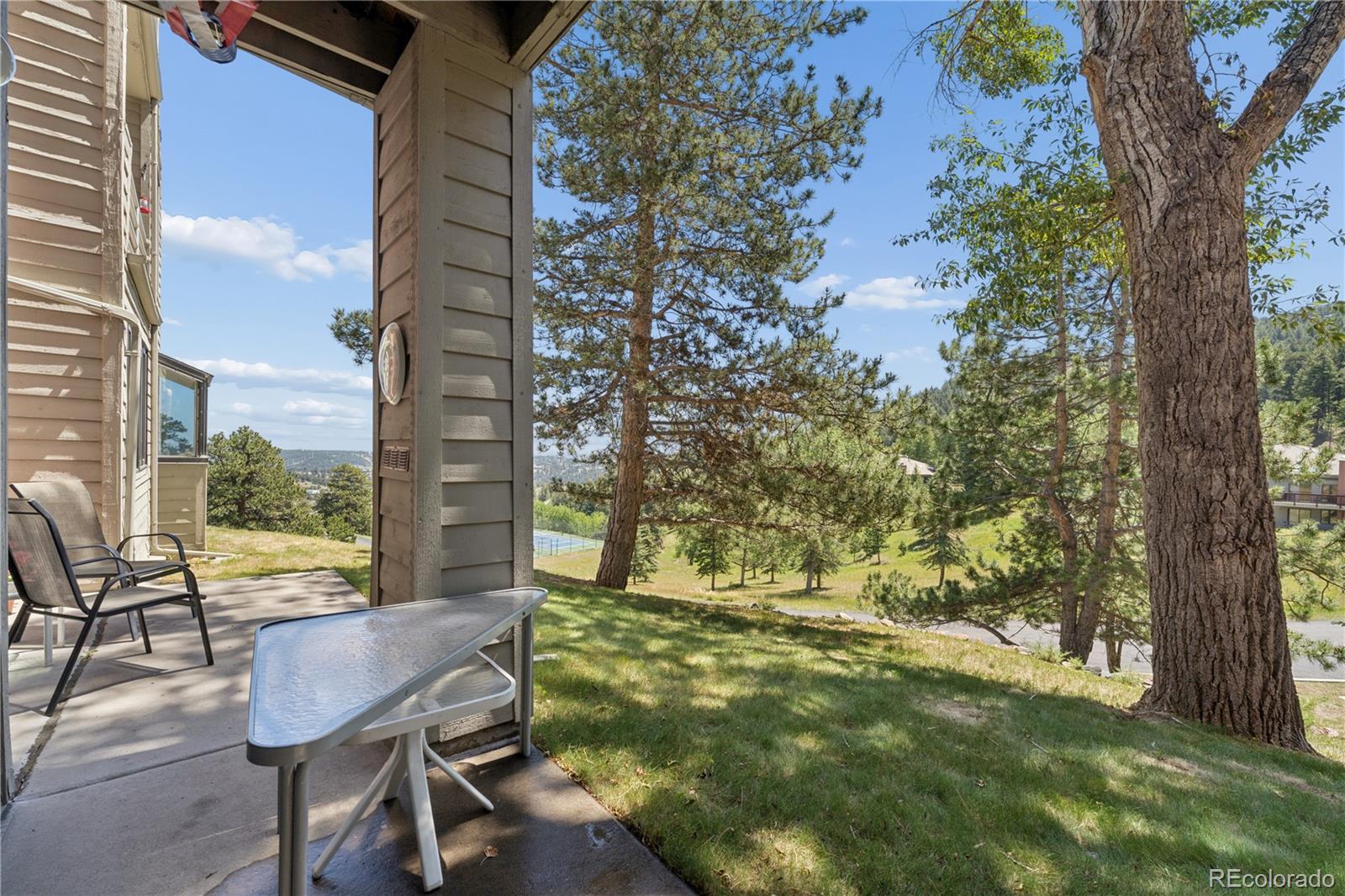  Golden Condo / Townhome | MLS #: 5926958752  Ridgeside Drive , Golden Beds: 2 Baths: 2 Price: $550,000