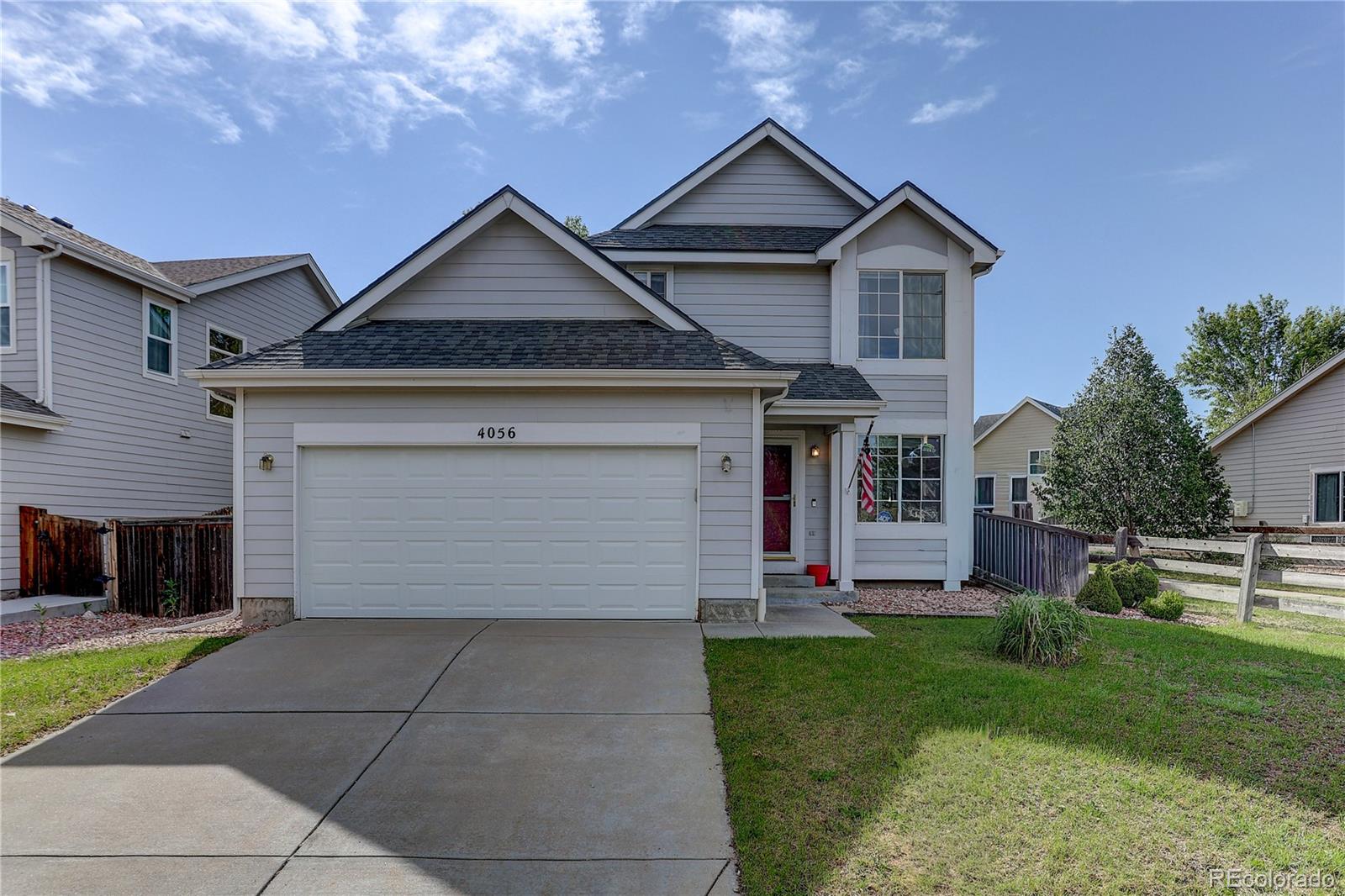  Denver Home | MLS #: 36388164056 N Lisbon Street, Denver Beds: 3 Baths: 3 Price: $490,000