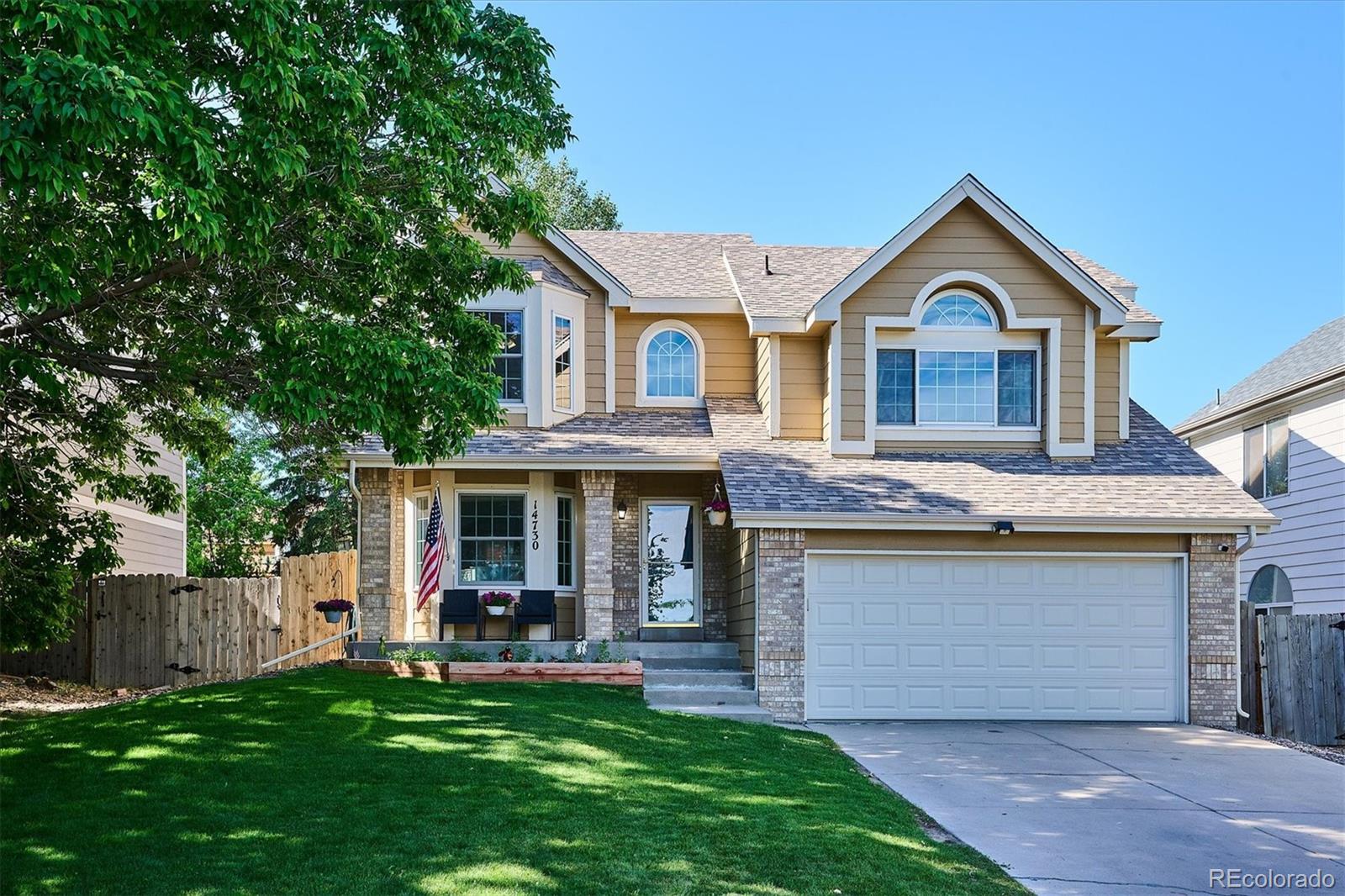  Aurora Home | MLS #: 220173514730 E Grand Avenue, Aurora Beds: 4 Baths: 3 Price: $590,000