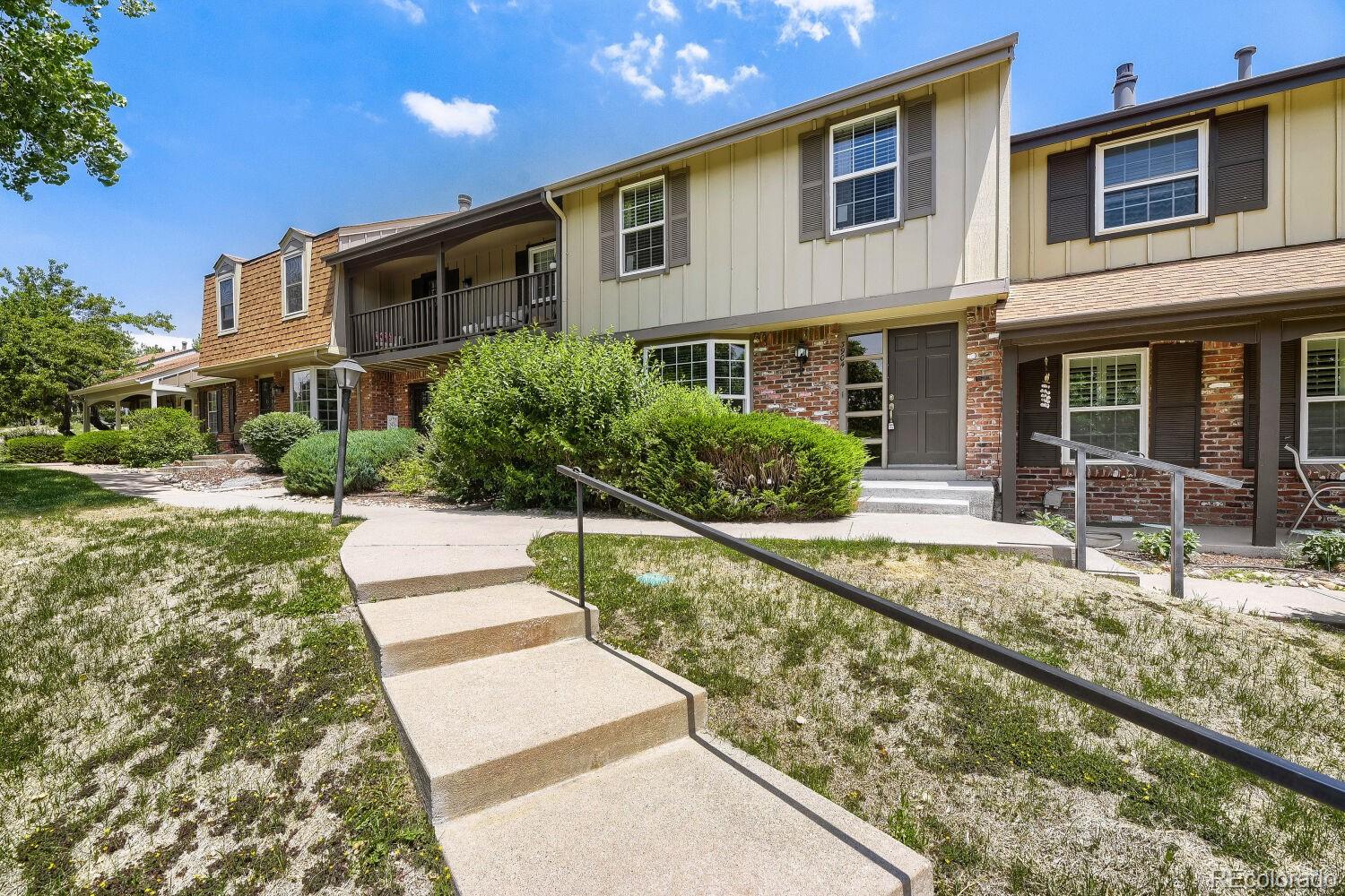  Denver Home | MLS #: 39630637101 W Yale Avenue, Denver Beds: 3 Baths: 4 Price: $399,990