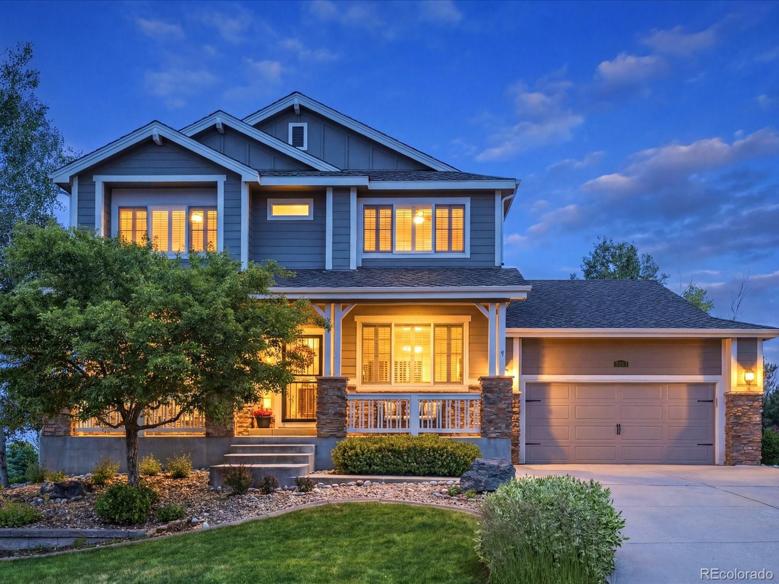 Tablerock Golden Home | MLS #: 31280205353  Devils Head Circle, Golden Beds: 6 Baths: 5 Price: $1,625,000