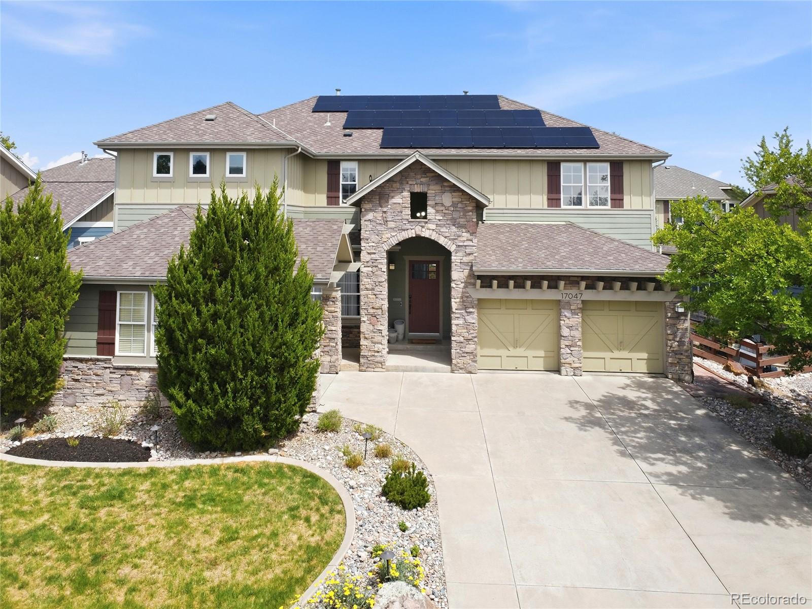  Arvada Home | MLS #: 247139117047 W 61st Place, Arvada Beds: 5 Baths: 5 Price: $1,168,861