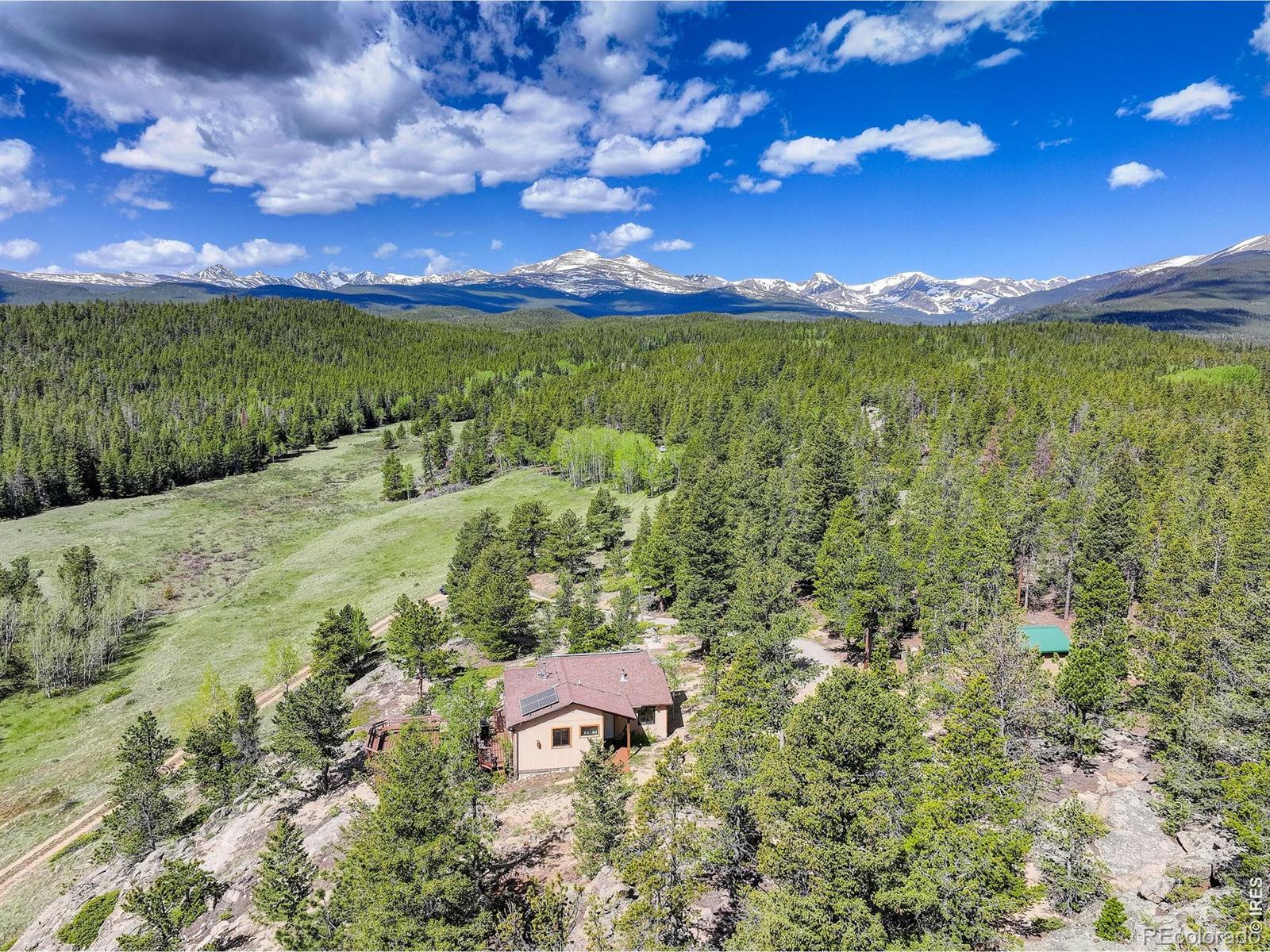 48621 peak to peak highway, Ward sold home. Closed on 2026-07-02 for $1,700,000.