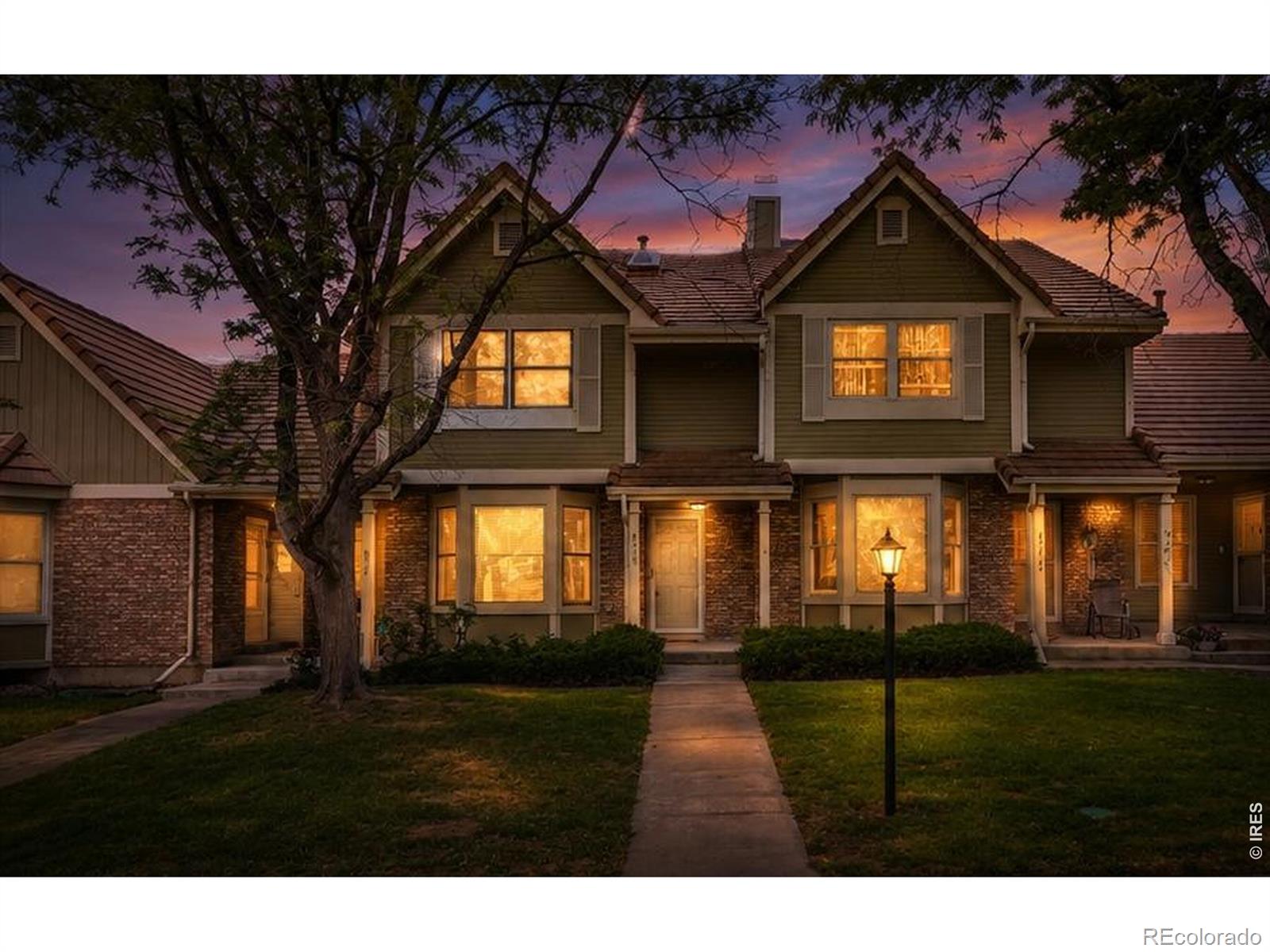  Denver Home | MLS #: 45678910611882115  Ranch Drive, Denver Beds: 3 Baths: 4 Price: $425,000